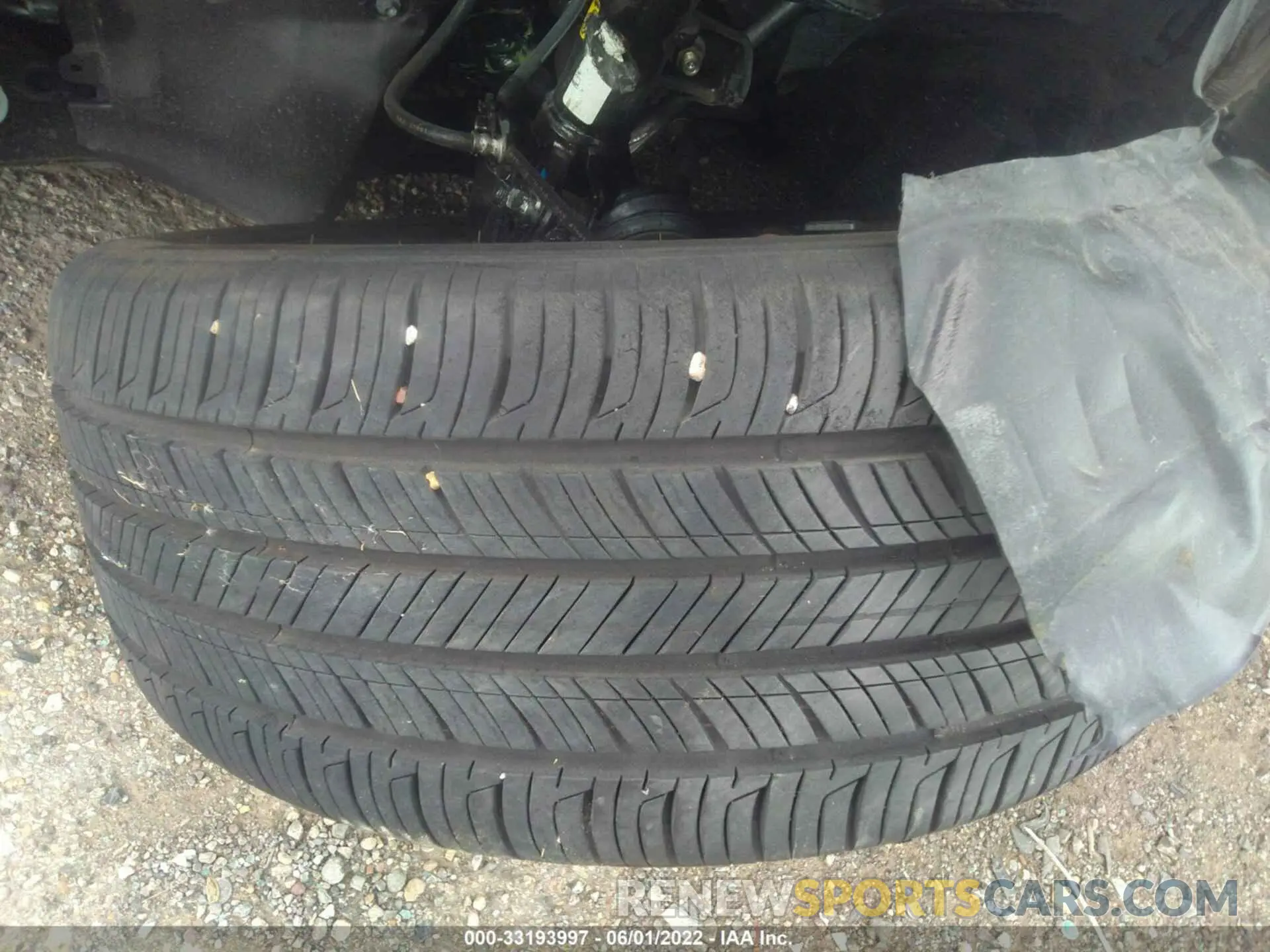 13 Фотография поврежденного автомобиля 4T1F11AK2MU564465 TOYOTA CAMRY 2021