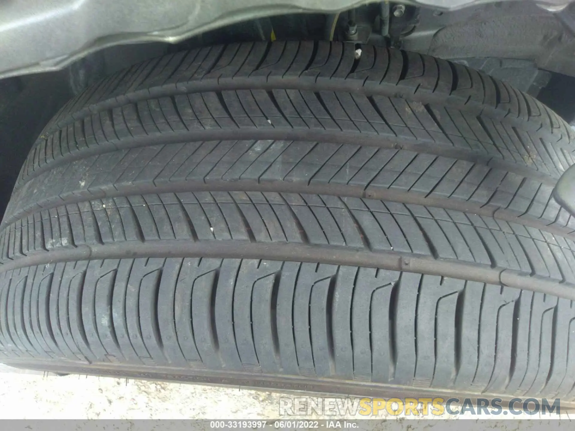 15 Фотография поврежденного автомобиля 4T1F11AK2MU564465 TOYOTA CAMRY 2021