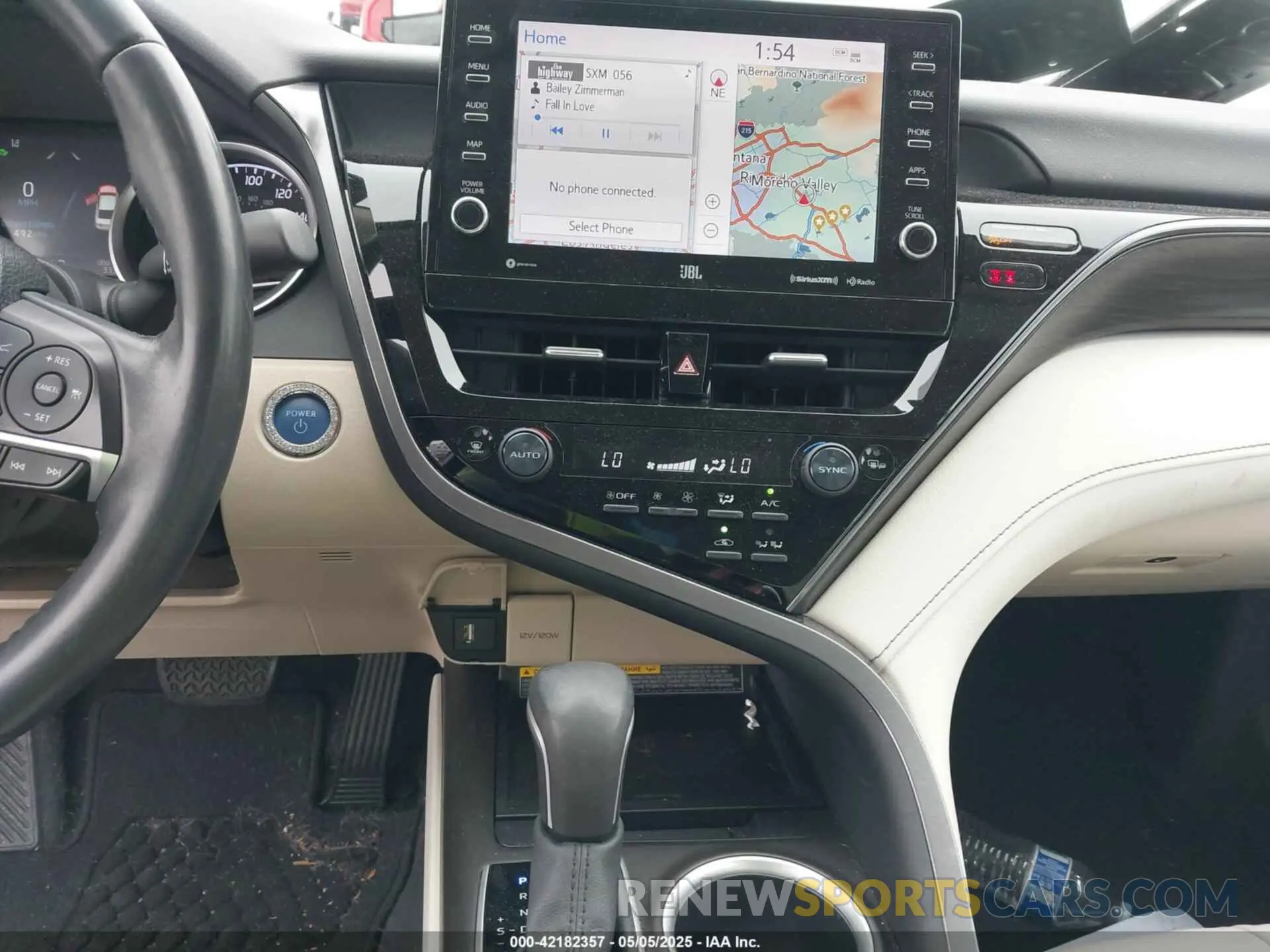 19 Фотография поврежденного автомобиля 4T1F31AK2MU019988 TOYOTA CAMRY 2021