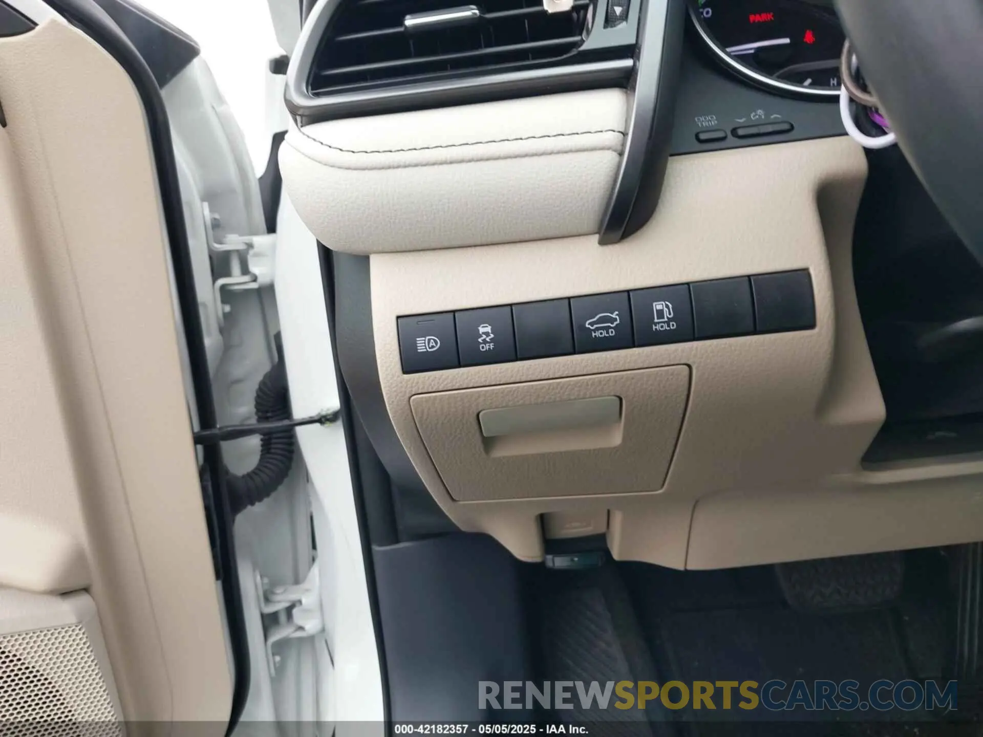 20 Фотография поврежденного автомобиля 4T1F31AK2MU019988 TOYOTA CAMRY 2021