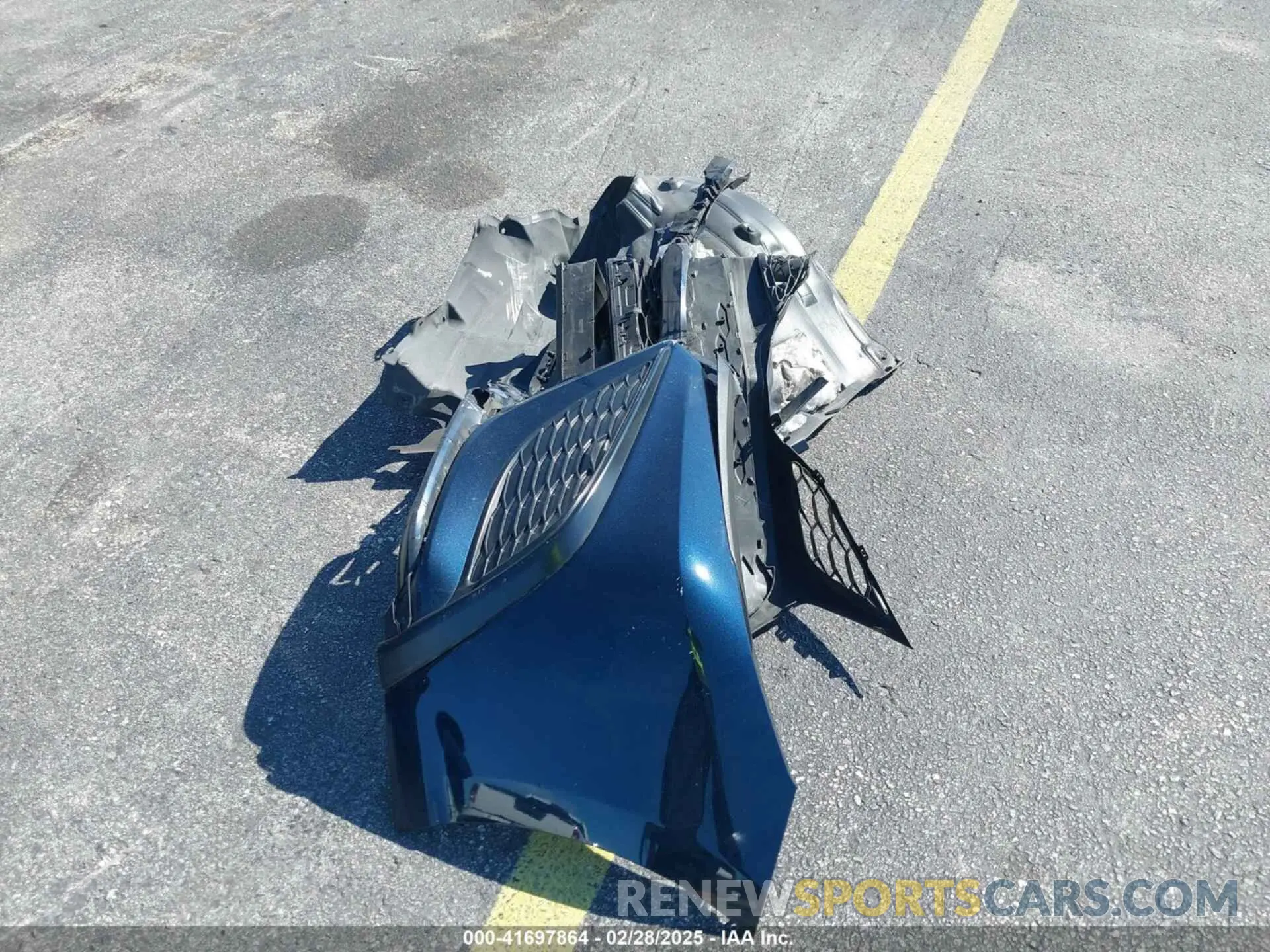12 Фотография поврежденного автомобиля 4T1G11AK0MU450257 TOYOTA CAMRY 2021