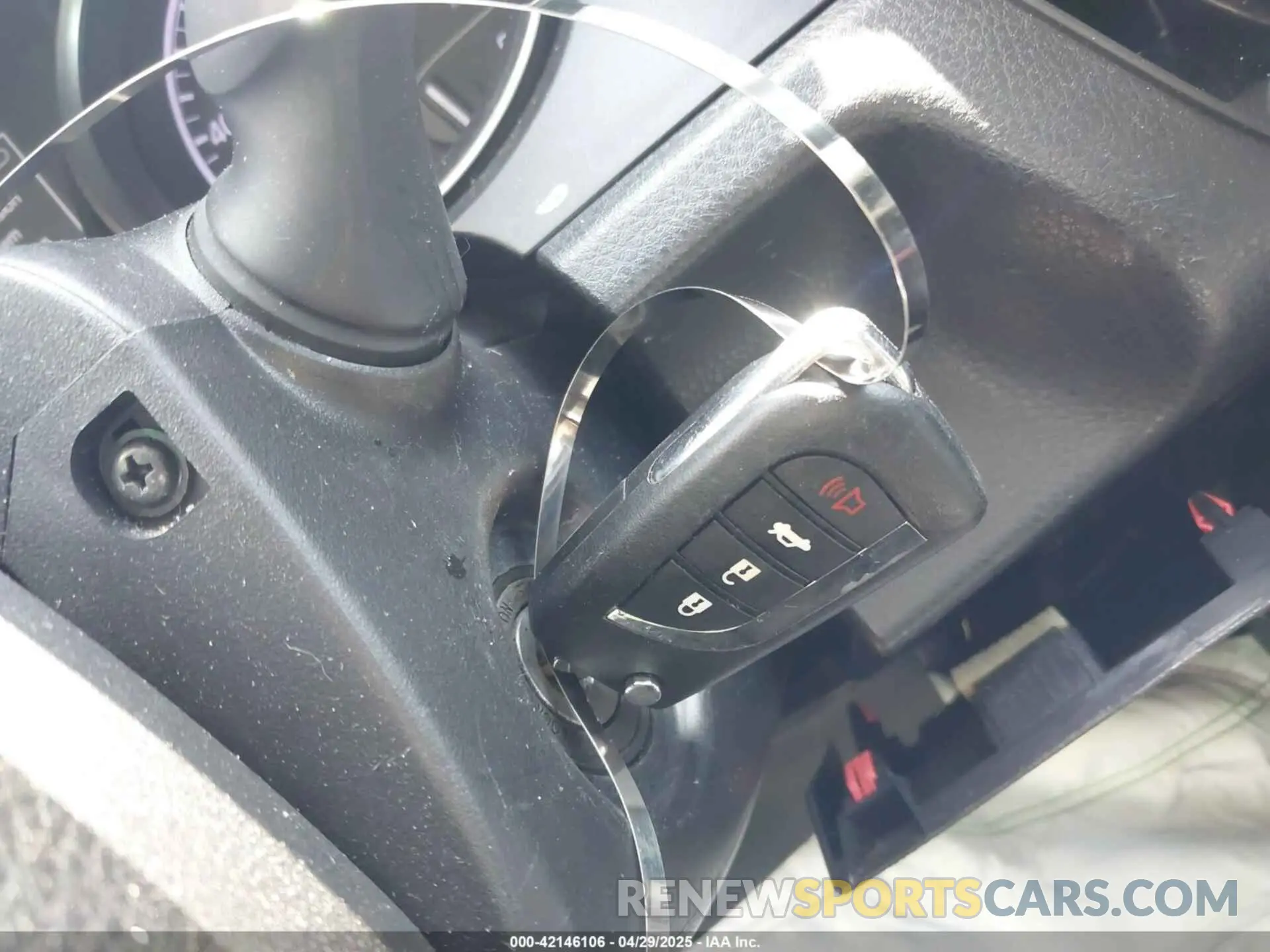 11 Фотография поврежденного автомобиля 4T1G11AK0MU523241 TOYOTA CAMRY 2021