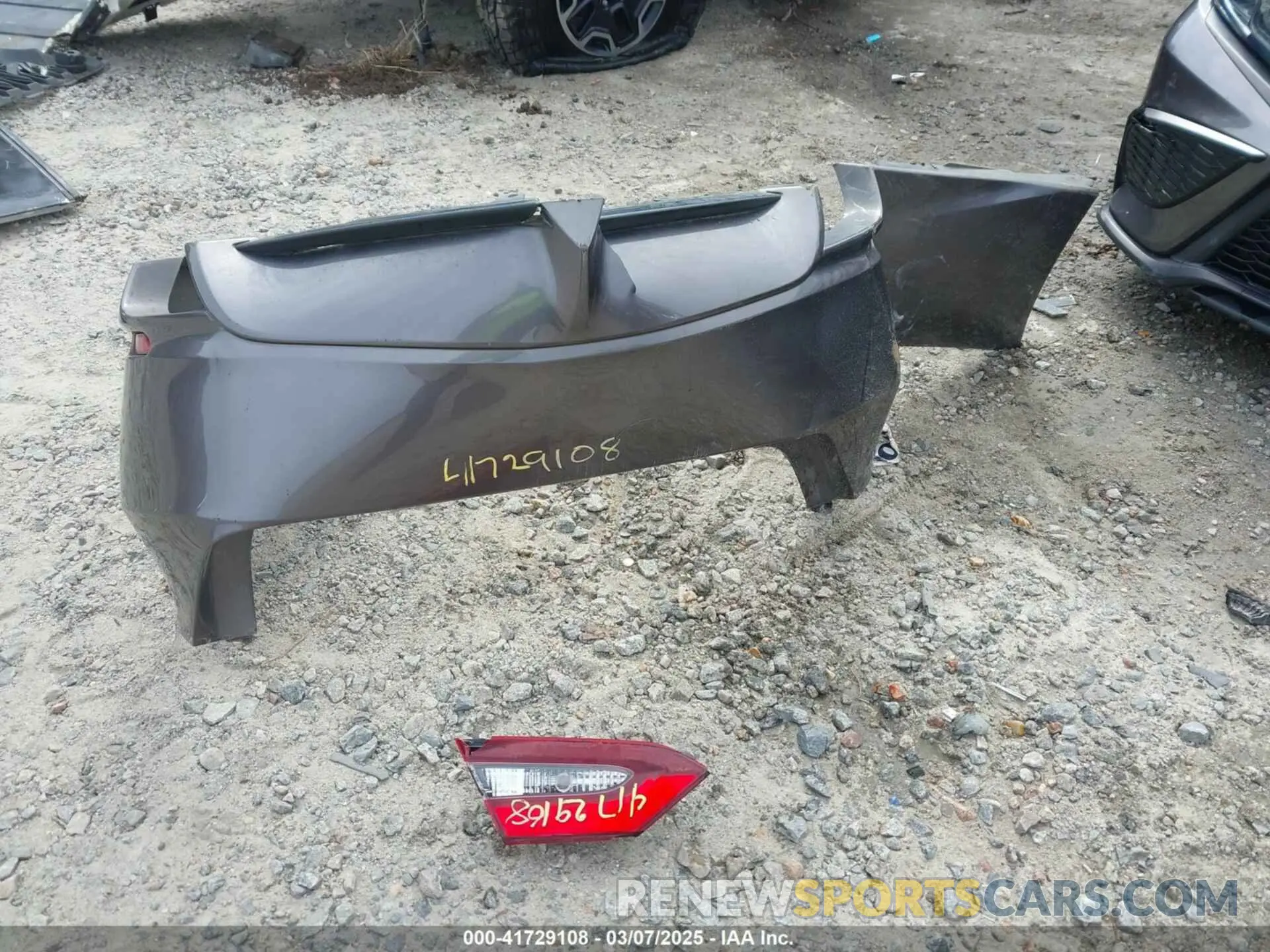 12 Фотография поврежденного автомобиля 4T1G11AK0MU586968 TOYOTA CAMRY 2021