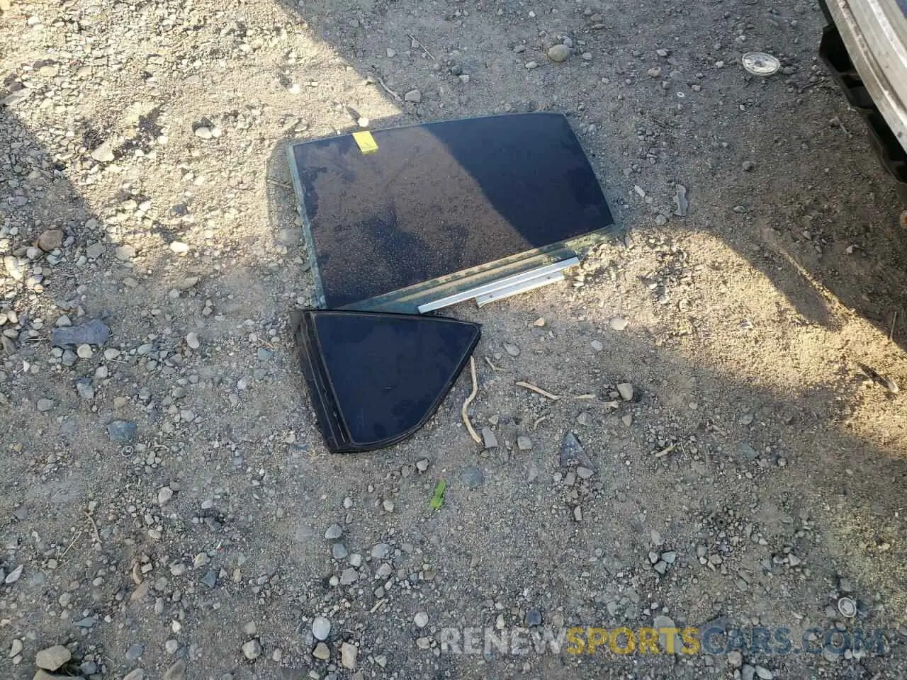 12 Photograph of a damaged car 4T1G11AK2MU421438 TOYOTA CAMRY 2021