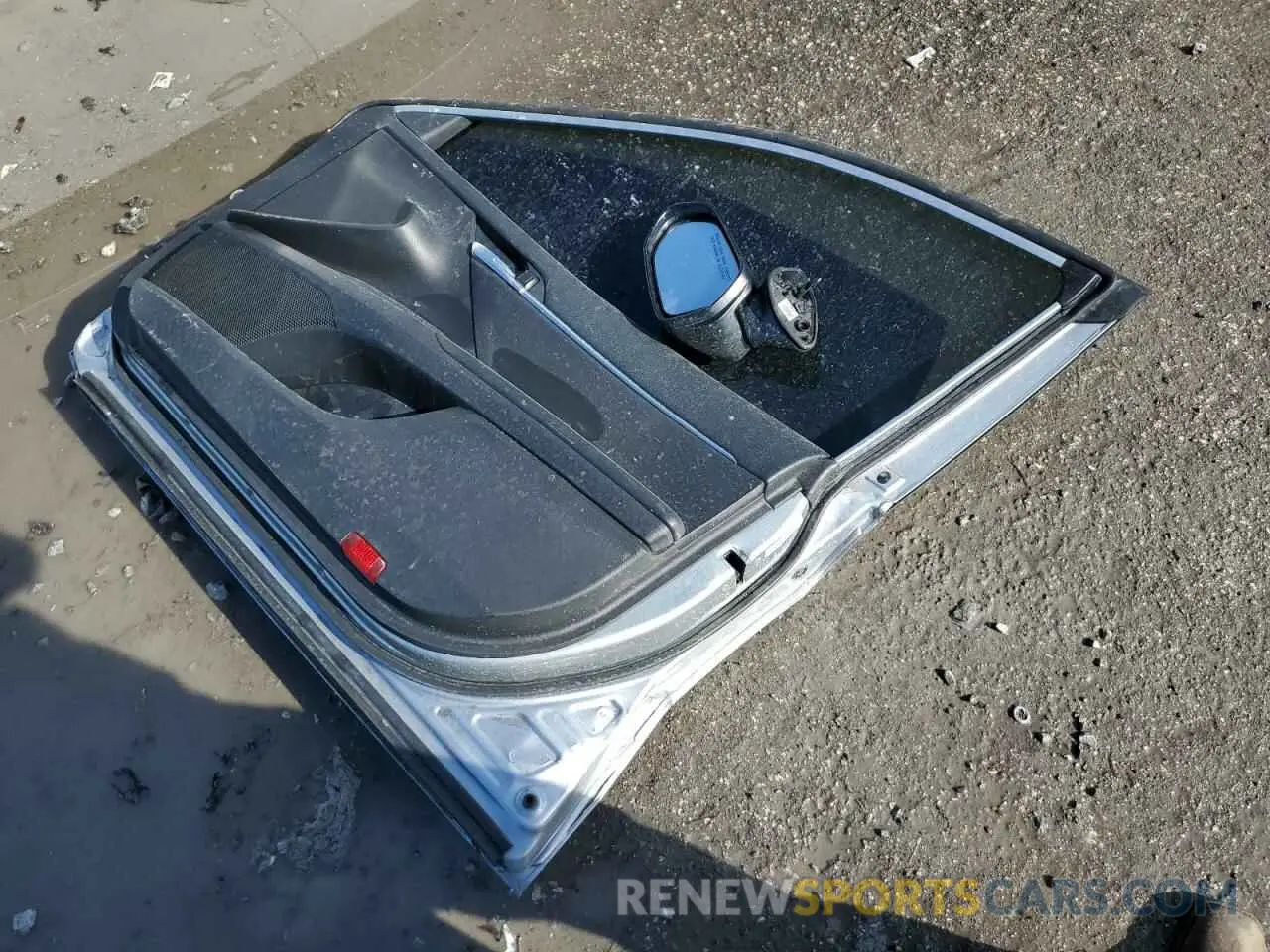 12 Photograph of a damaged car 4T1G11AK2MU443133 TOYOTA CAMRY 2021
