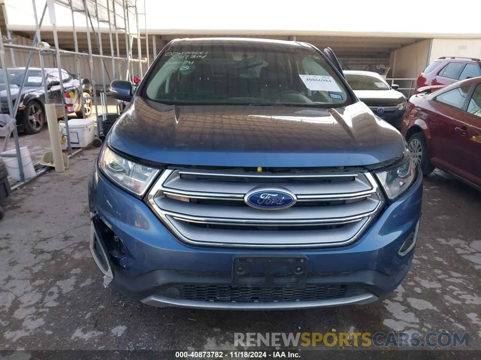 12 Photograph of a damaged car 4T1G11AK2MU486385 TOYOTA CAMRY 2021
