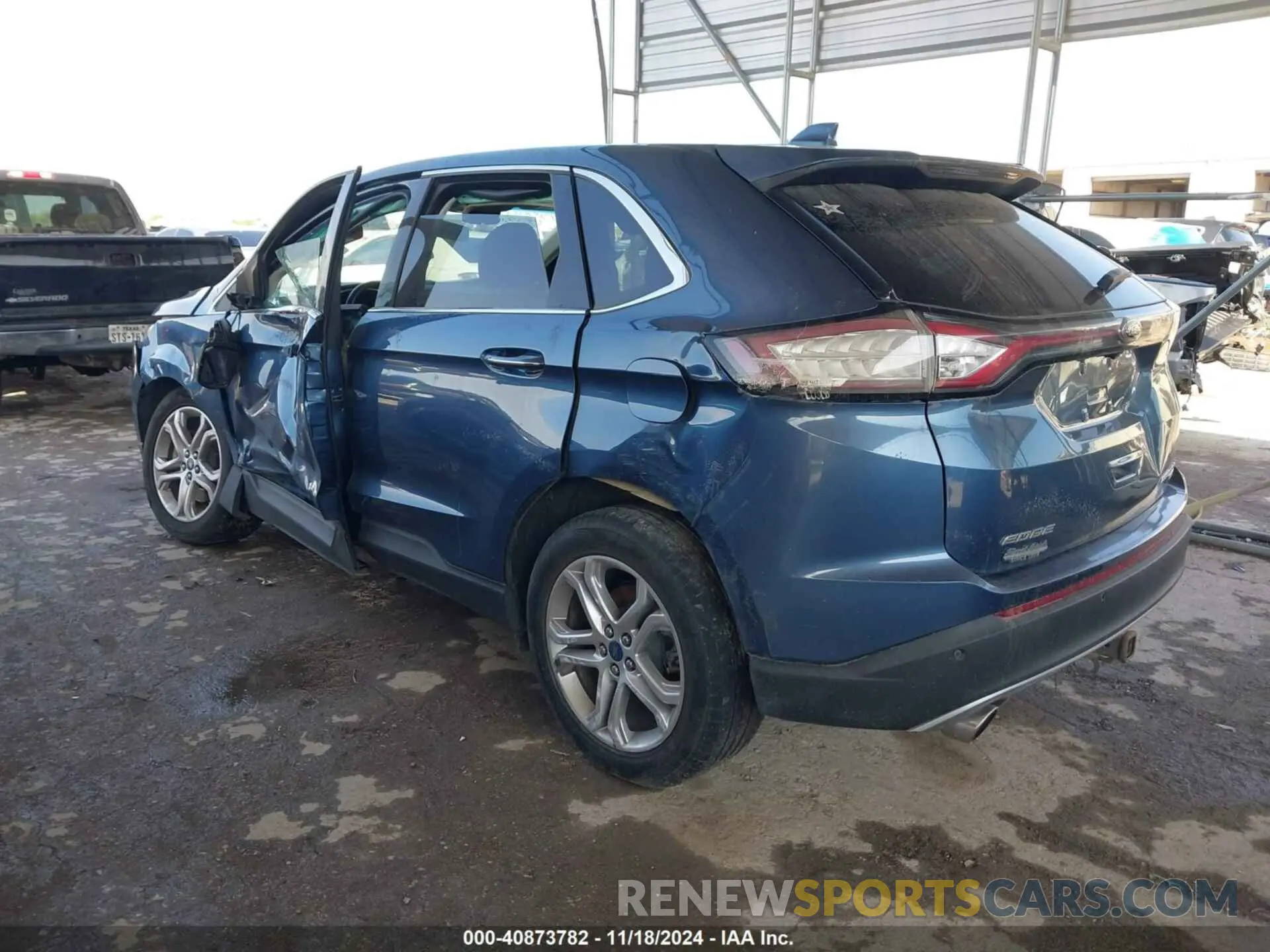 3 Photograph of a damaged car 4T1G11AK2MU486385 TOYOTA CAMRY 2021