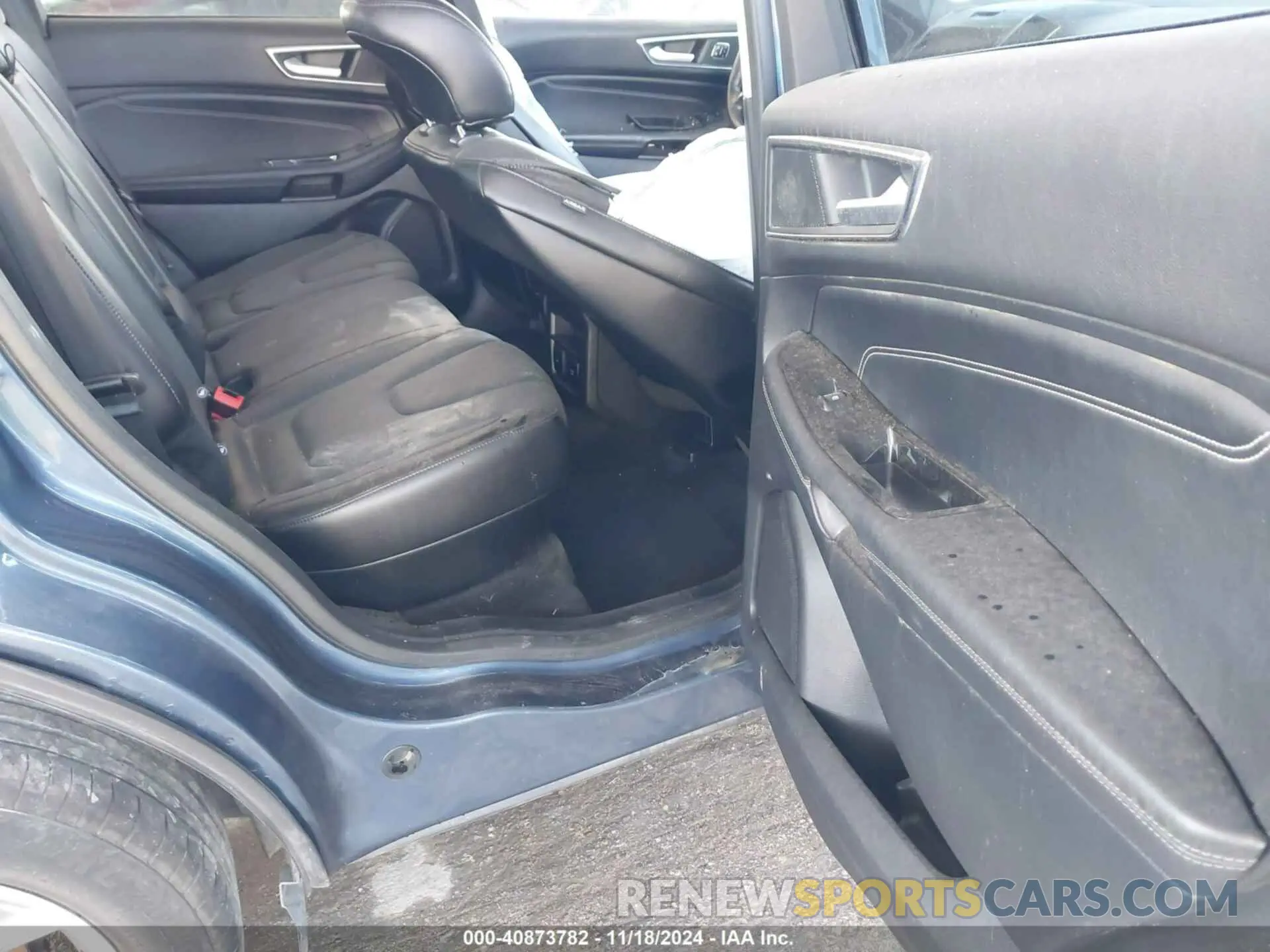 8 Photograph of a damaged car 4T1G11AK2MU486385 TOYOTA CAMRY 2021