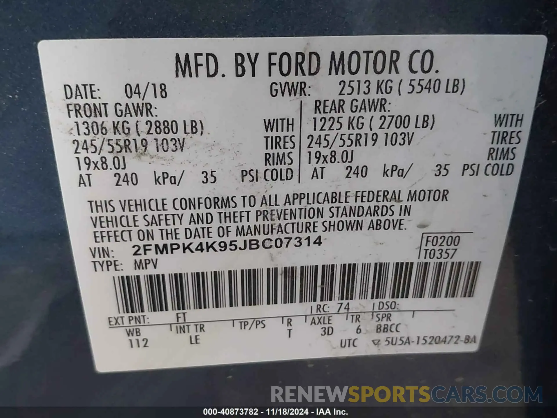 9 Photograph of a damaged car 4T1G11AK2MU486385 TOYOTA CAMRY 2021