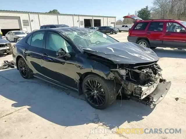 11 Фотография поврежденного автомобиля 4T1G11AK3MU477940 TOYOTA CAMRY 2021