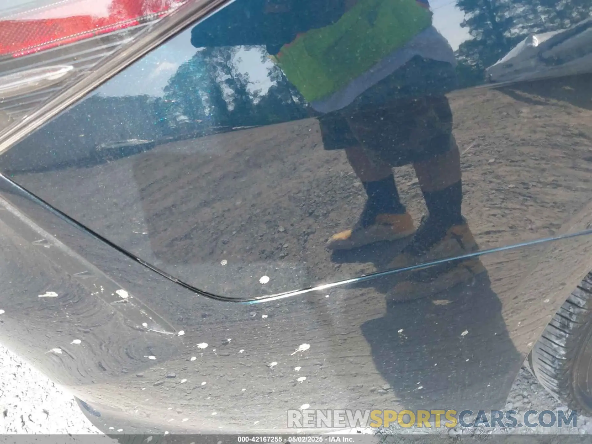 20 Фотография поврежденного автомобиля 4T1G11AK3MU576595 TOYOTA CAMRY 2021