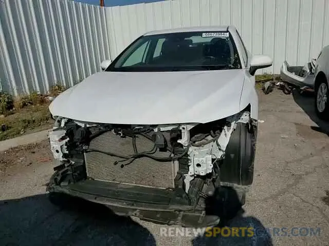 11 Фотография поврежденного автомобиля 4T1G11AK4MU413275 TOYOTA CAMRY 2021