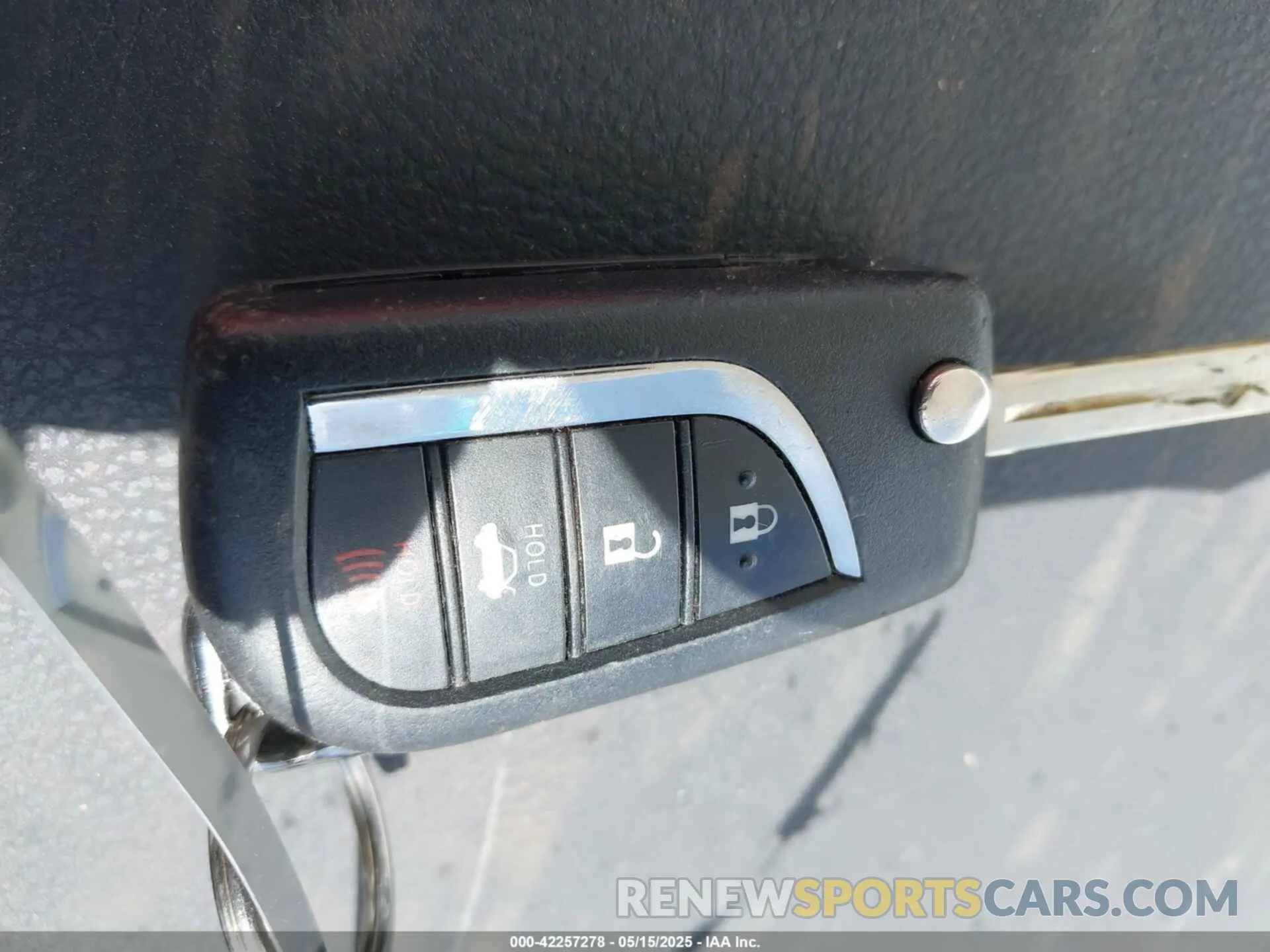 11 Фотография поврежденного автомобиля 4T1G11AK4MU416502 TOYOTA CAMRY 2021