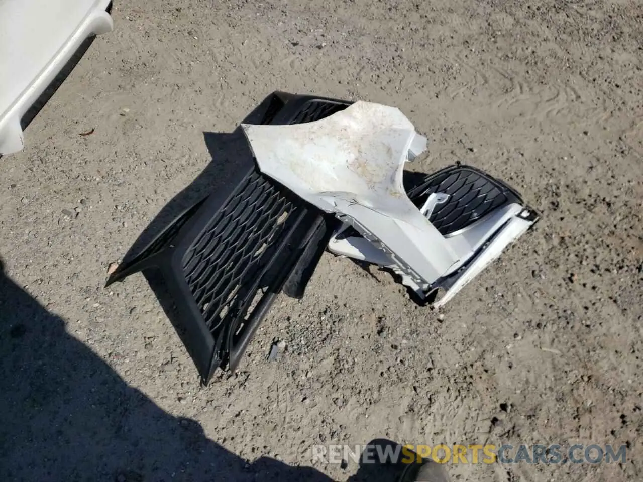 12 Photograph of a damaged car 4T1G11AK4MU432375 TOYOTA CAMRY 2021