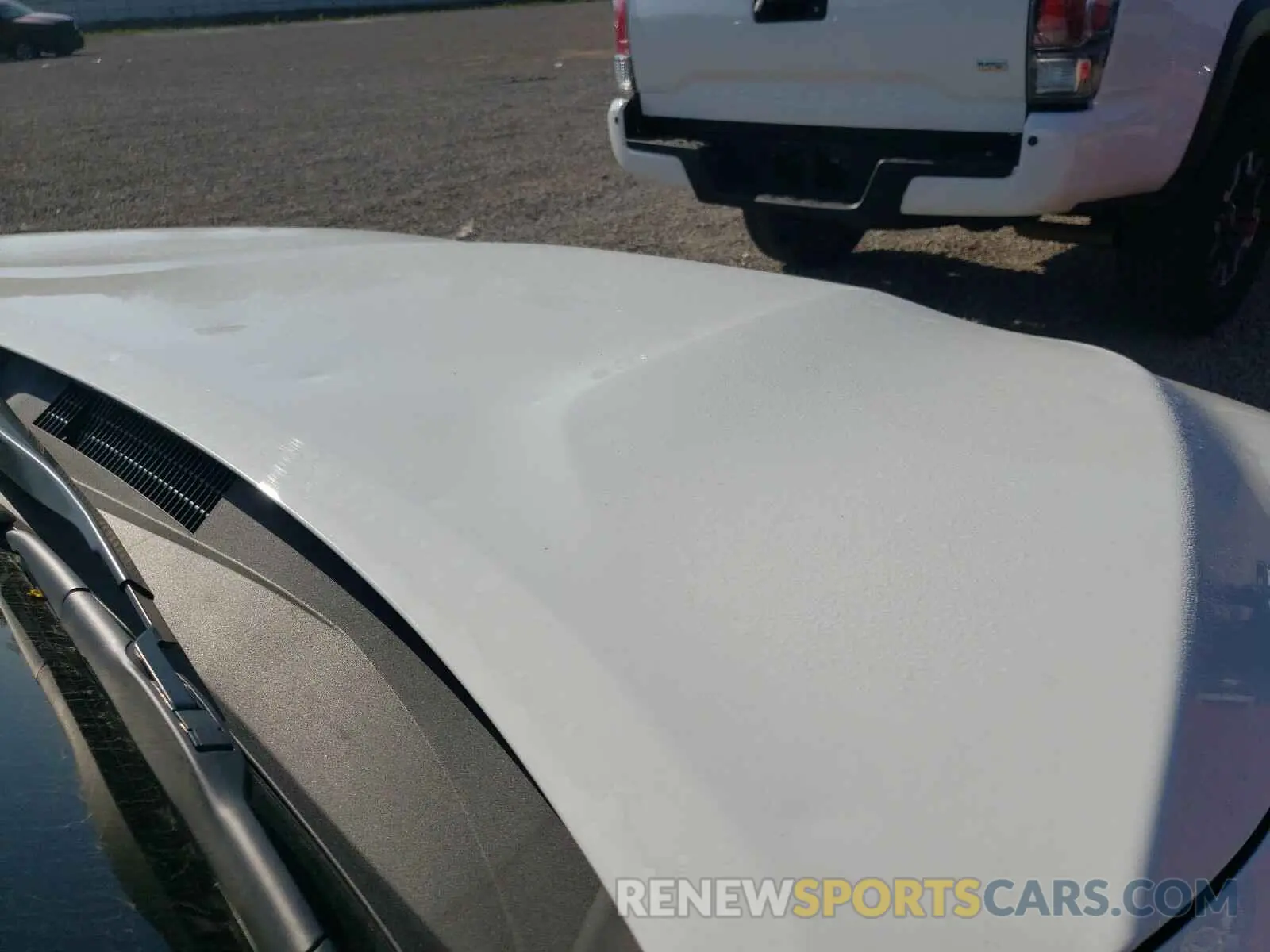 9 Photograph of a damaged car 4T1G11AK4MU438614 TOYOTA CAMRY 2021