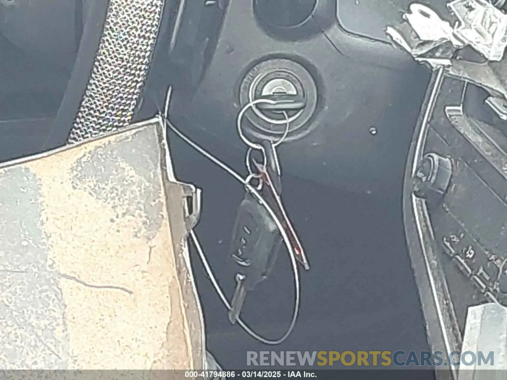 11 Photograph of a damaged car 4T1G11AK4MU444199 TOYOTA CAMRY 2021