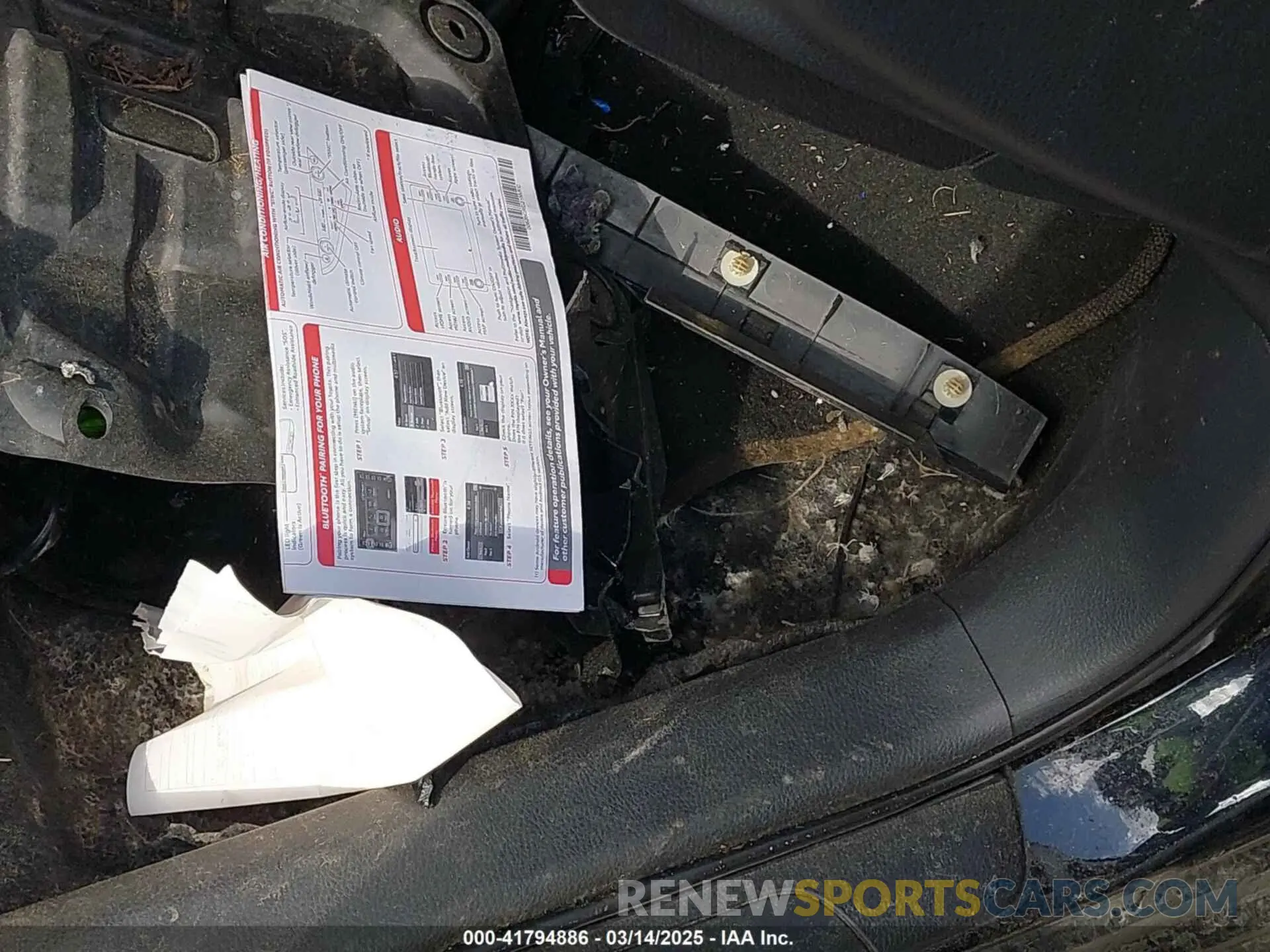 13 Photograph of a damaged car 4T1G11AK4MU444199 TOYOTA CAMRY 2021