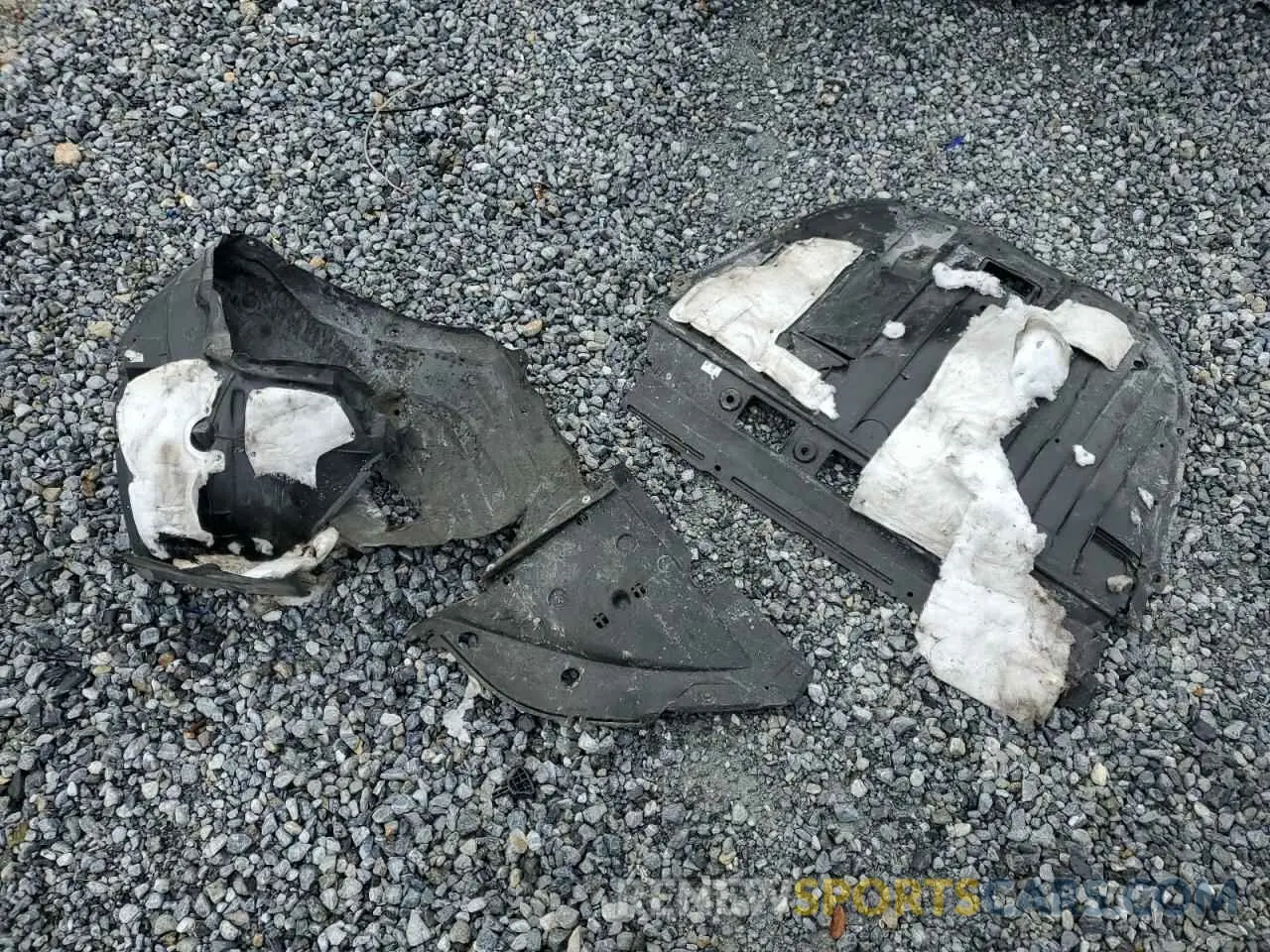 12 Photograph of a damaged car 4T1G11AK4MU484203 TOYOTA CAMRY 2021