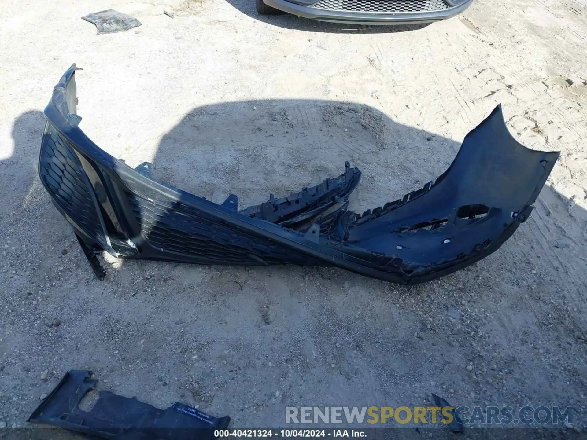 12 Photograph of a damaged car 4T1G11AK4MU536056 TOYOTA CAMRY 2021
