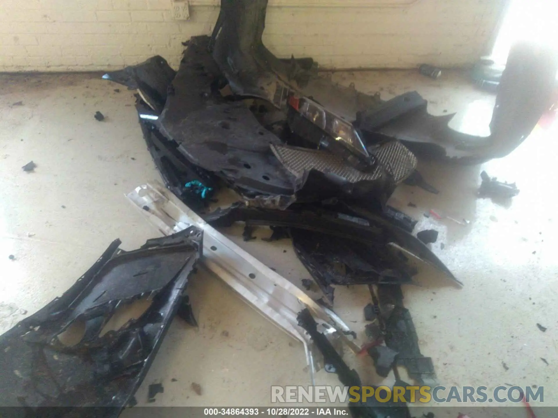 12 Photograph of a damaged car 4T1G11AK5MU583807 TOYOTA CAMRY 2021