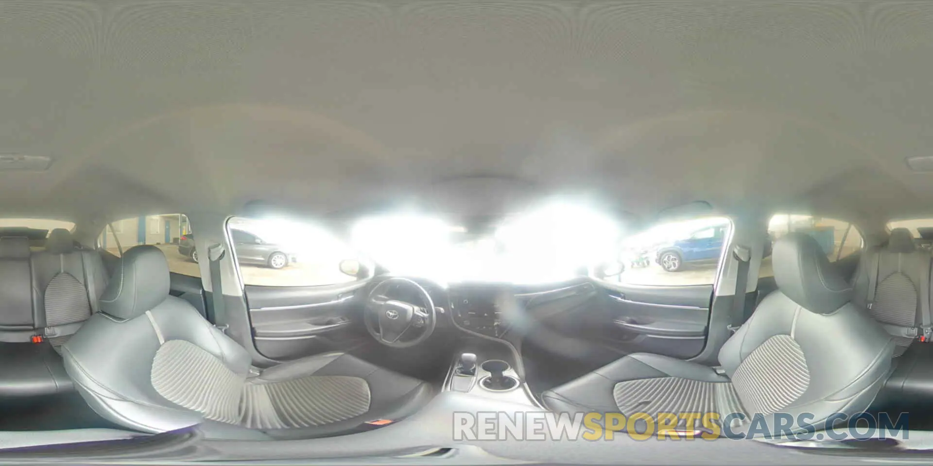 13 Photograph of a damaged car 4T1G11AK5MU613971 TOYOTA CAMRY 2021