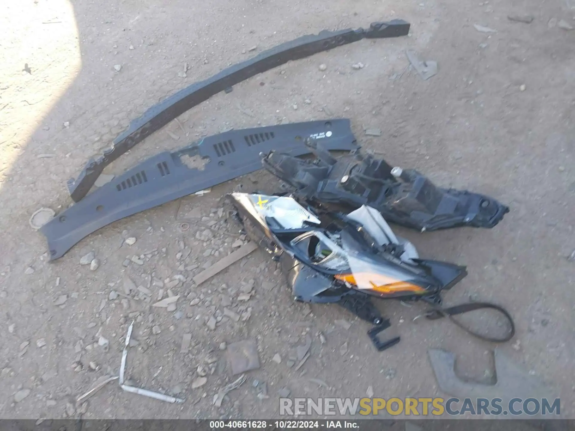 12 Фотография поврежденного автомобиля 4T1G11AK6MU614238 TOYOTA CAMRY 2021