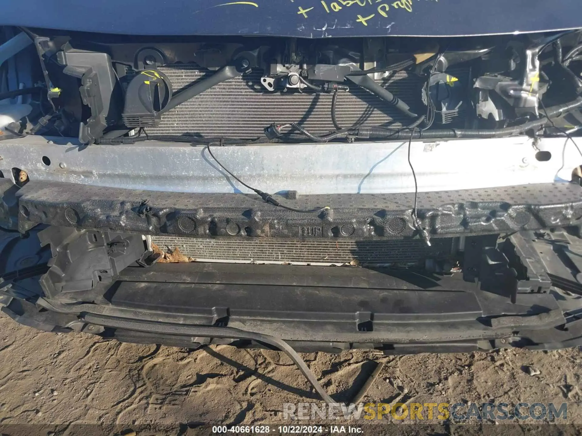 19 Фотография поврежденного автомобиля 4T1G11AK6MU614238 TOYOTA CAMRY 2021