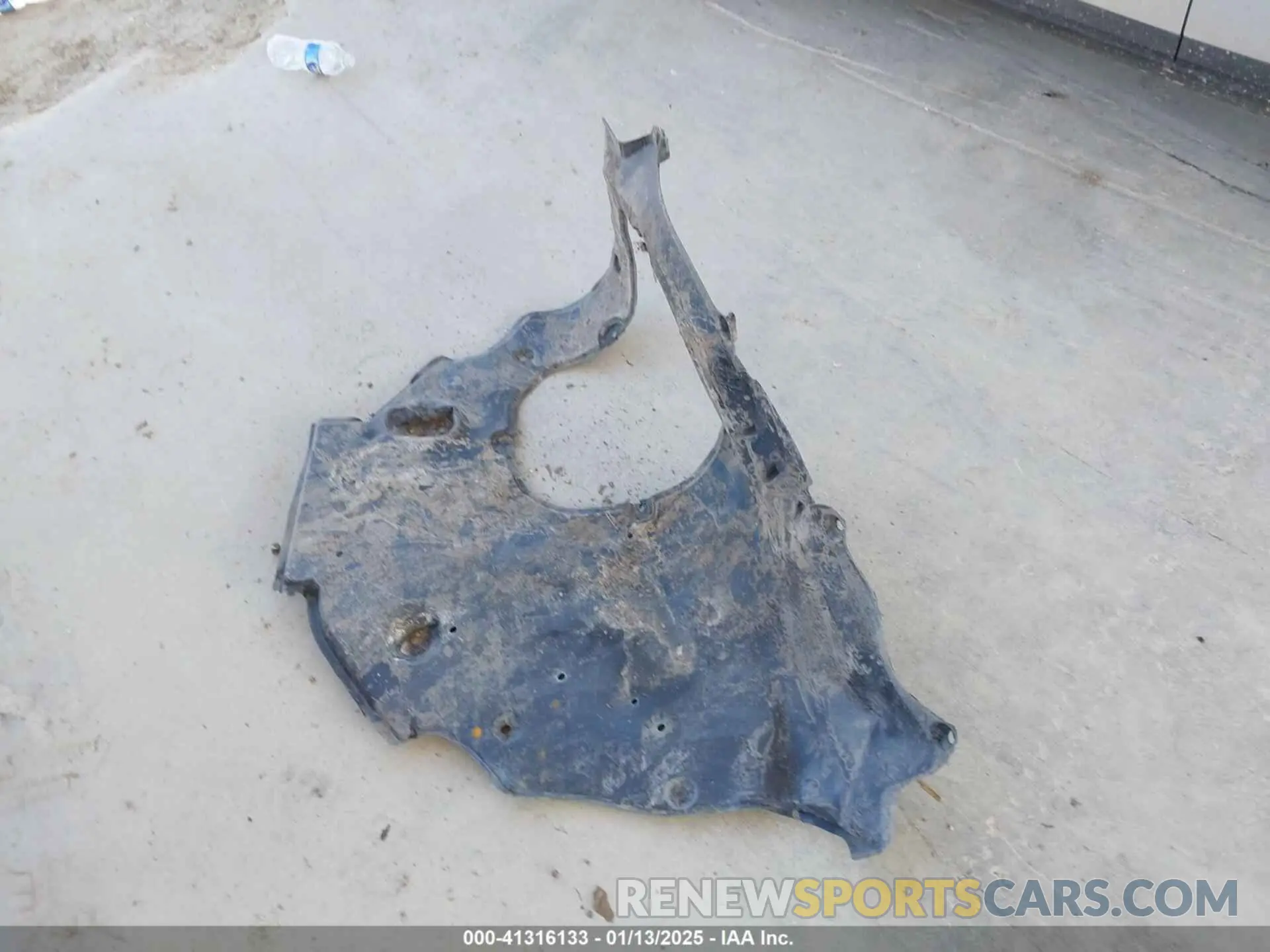 11 Photograph of a damaged car 4T1G11AK7MU472644 TOYOTA CAMRY 2021