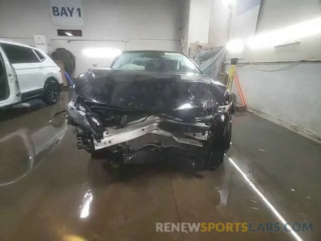 13 Photograph of a damaged car 4T1G11AK8MU522838 TOYOTA CAMRY 2021
