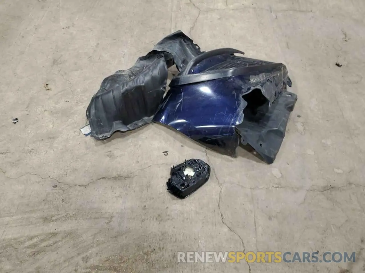 12 Фотография поврежденного автомобиля 4T1G11AK8MU525013 TOYOTA CAMRY 2021