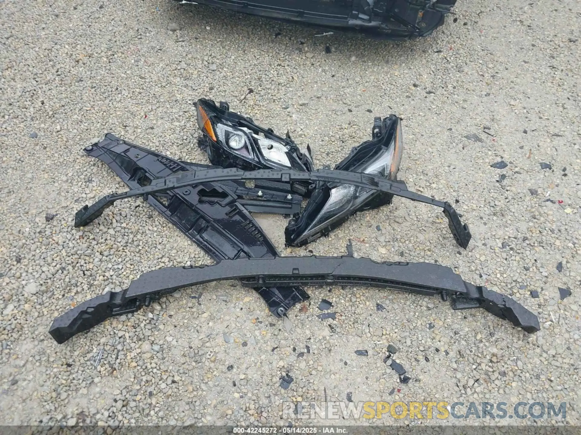 12 Фотография поврежденного автомобиля 4T1G11AK9MU440780 TOYOTA CAMRY 2021