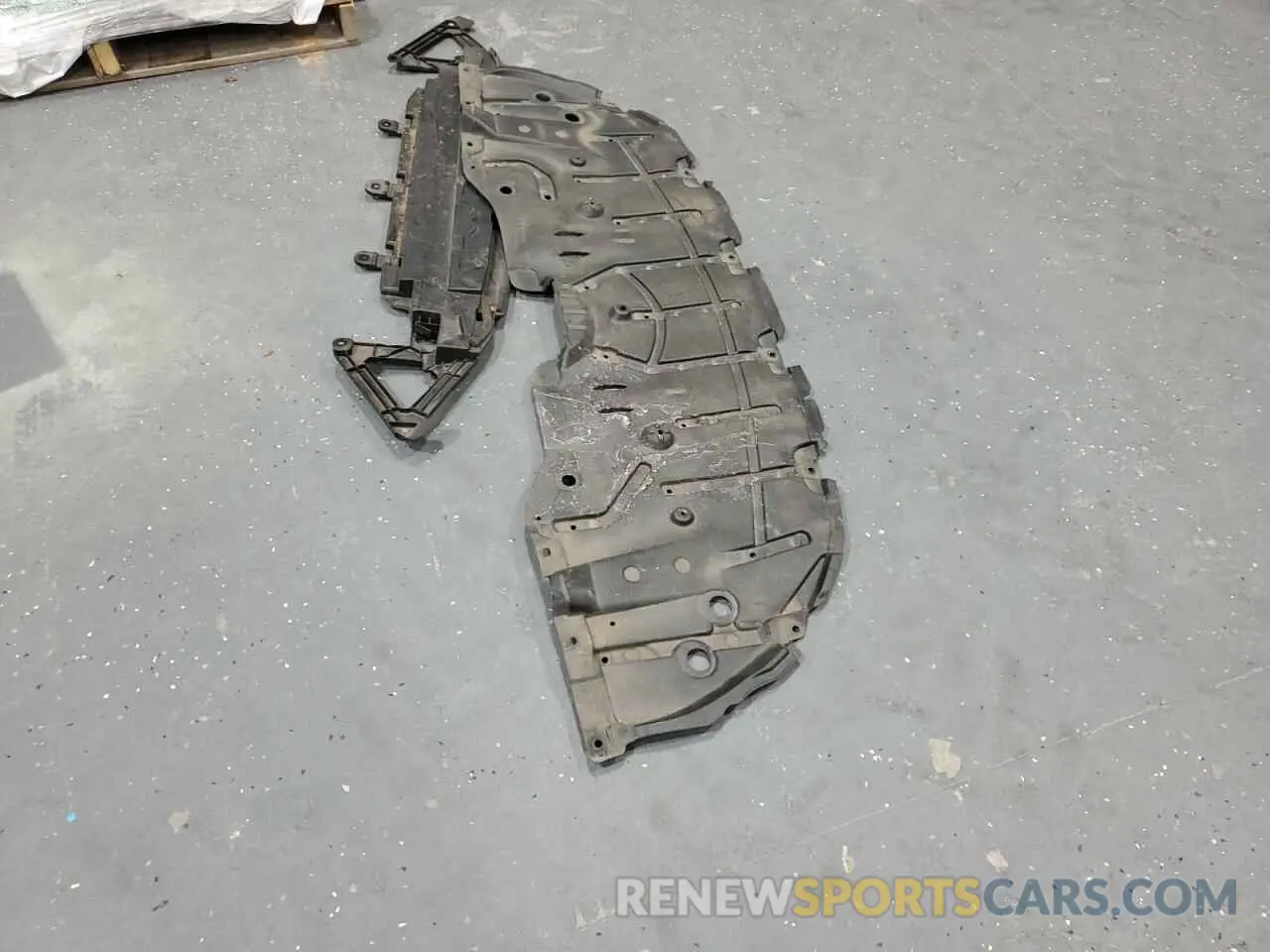 12 Фотография поврежденного автомобиля 4T1G11AK9MU494239 TOYOTA CAMRY 2021