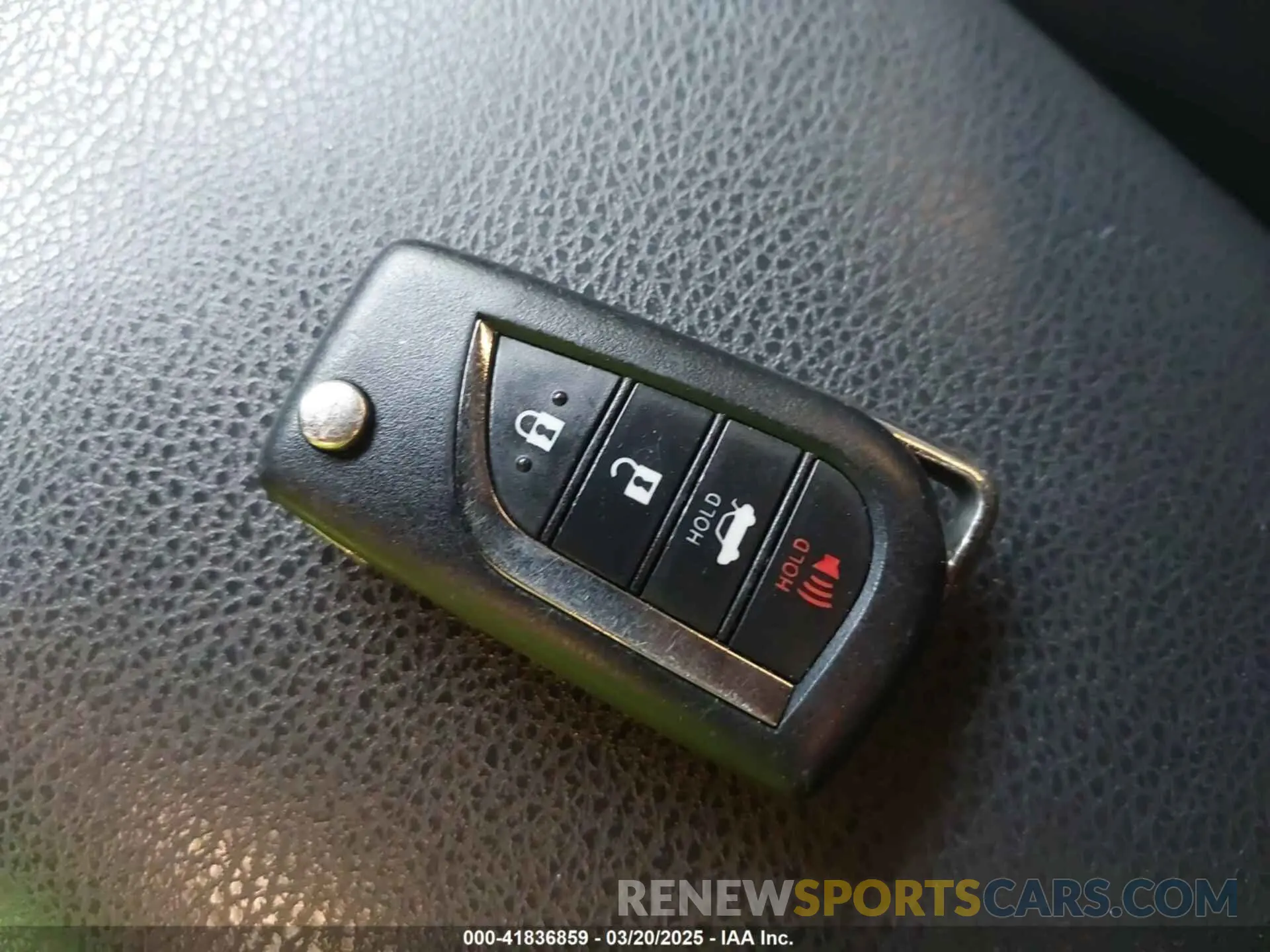 11 Фотография поврежденного автомобиля 4T1G11AK9MU536926 TOYOTA CAMRY 2021