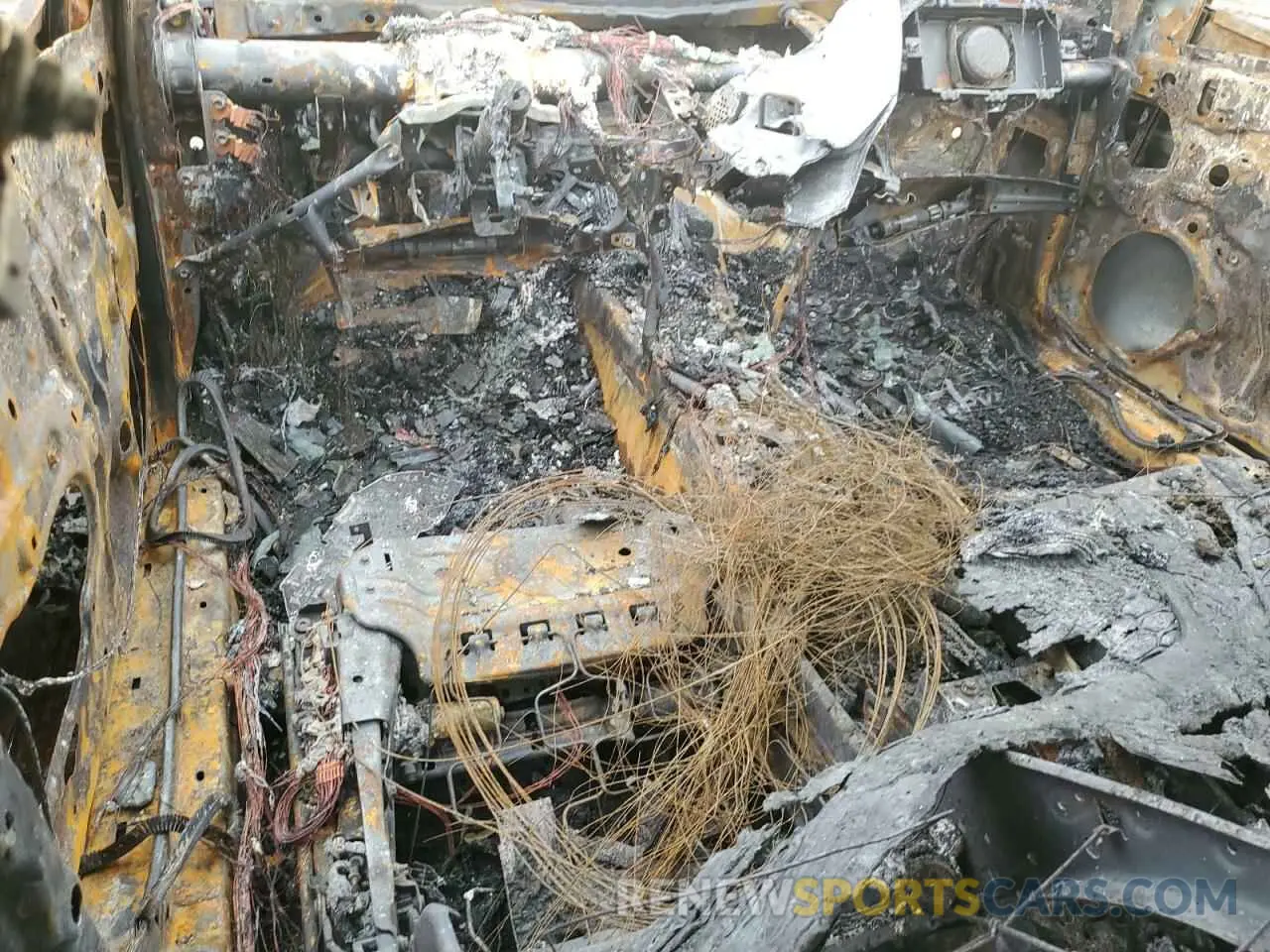 8 Фотография поврежденного автомобиля 4T1G11AKXMU535770 TOYOTA CAMRY 2021