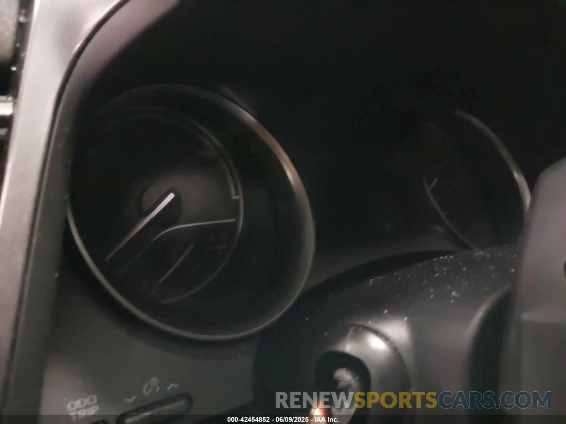 7 Photograph of a damaged car 4T1G31AK7MU556747 TOYOTA CAMRY 2021