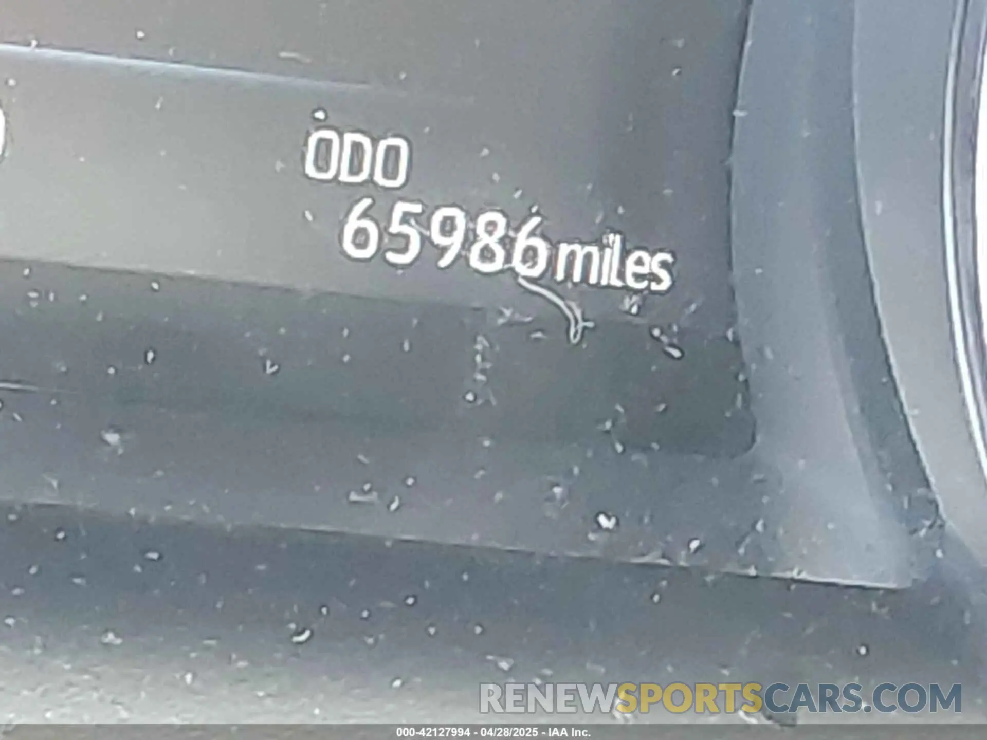 7 Фотография поврежденного автомобиля 4T1K61AK2MU408023 TOYOTA CAMRY 2021