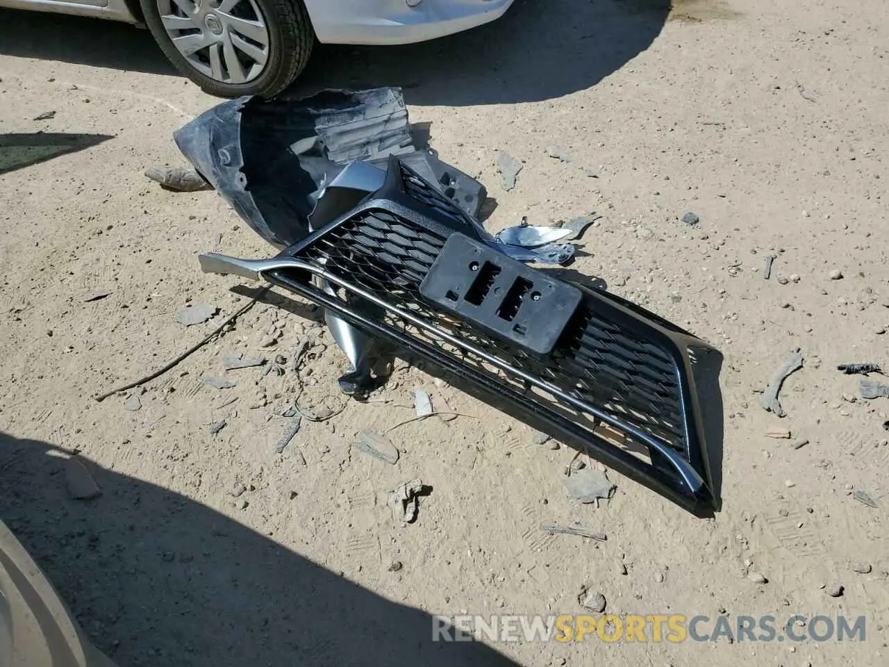 12 Фотография поврежденного автомобиля 4T1K61AK3MU534794 TOYOTA CAMRY 2021