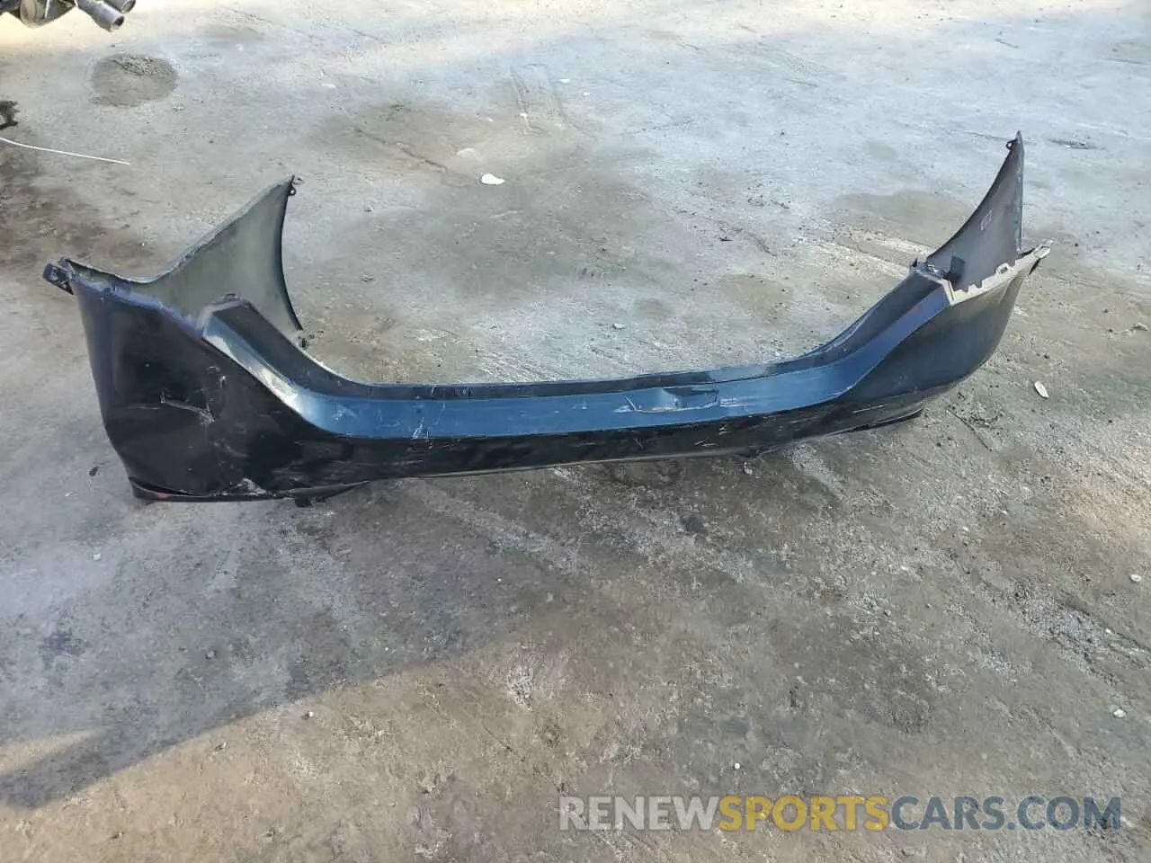 14 Photograph of a damaged car 4T1K61AK6MU497546 TOYOTA CAMRY 2021