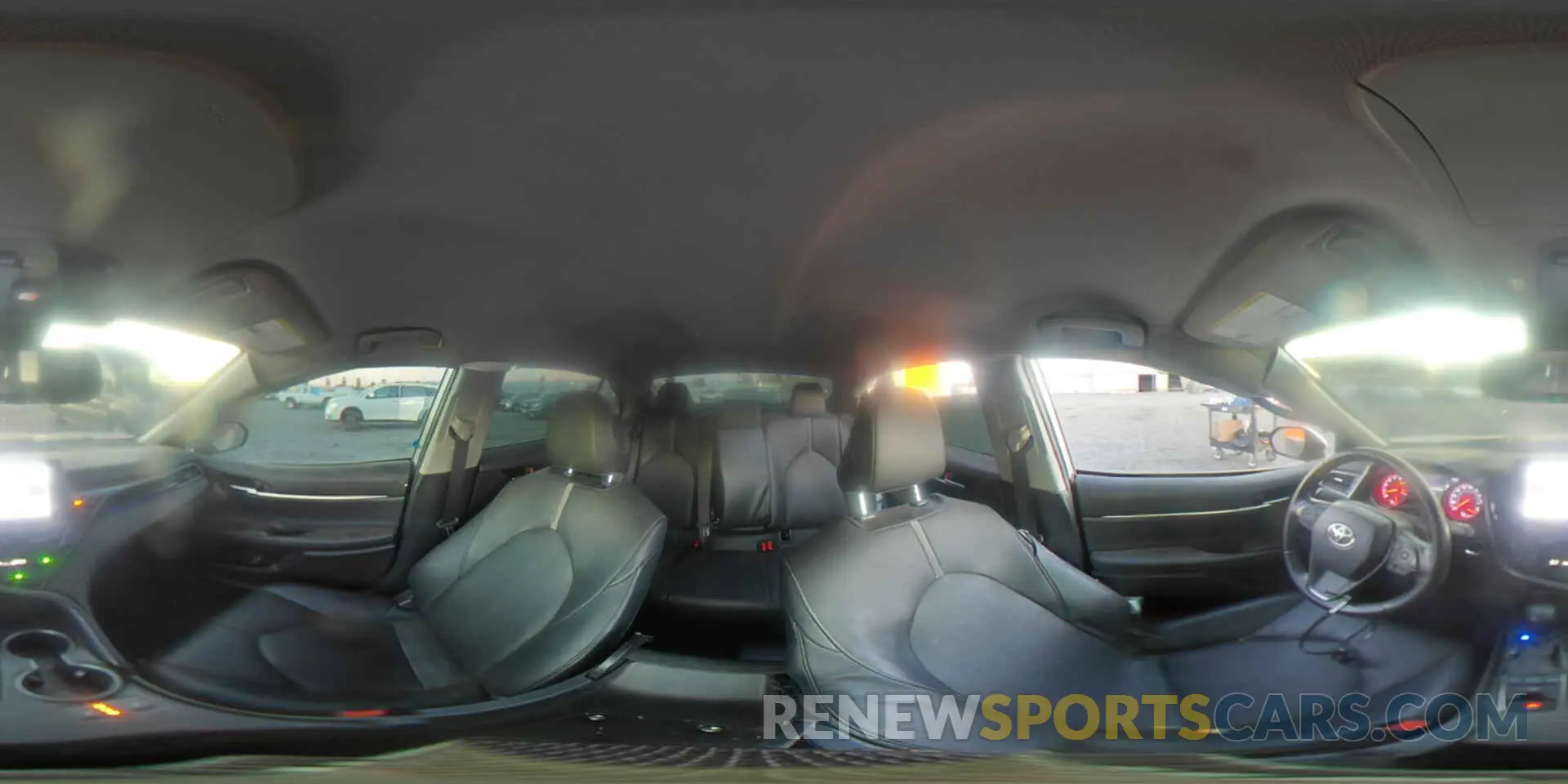 13 Photograph of a damaged car 4T1K61AK8MU614799 TOYOTA CAMRY 2021