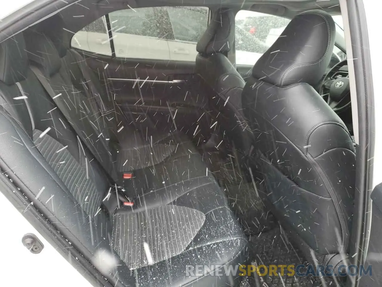10 Фотография поврежденного автомобиля 4T1S11BK5MU042166 TOYOTA CAMRY 2021