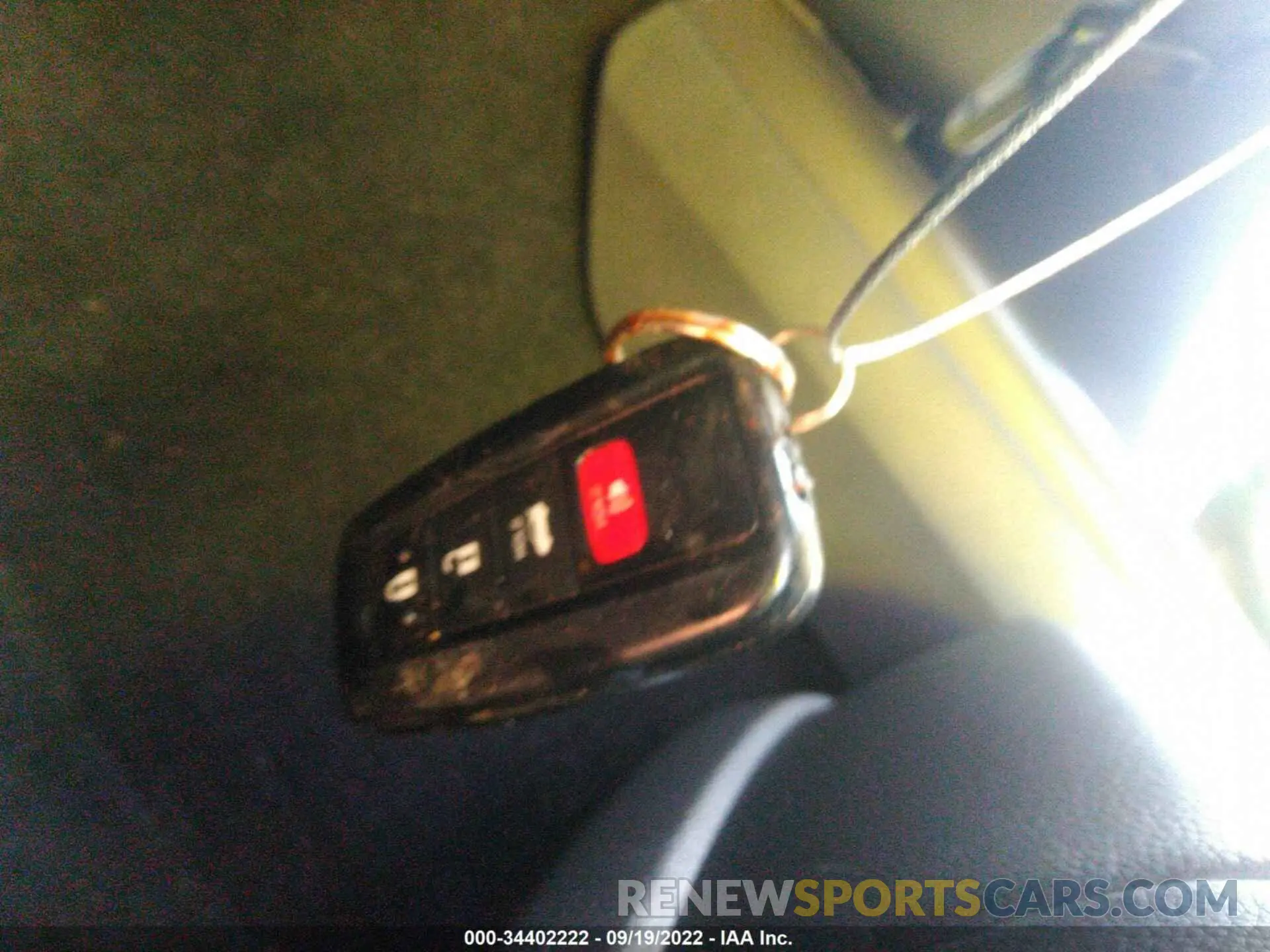 11 Фотография поврежденного автомобиля 4T1T11AK4MU430043 TOYOTA CAMRY 2021