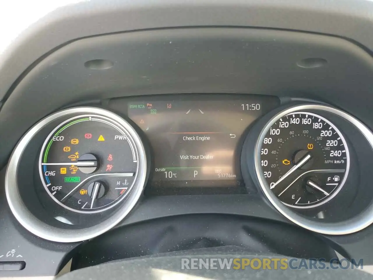 9 Фотография поврежденного автомобиля 4T1B21HK5NU017662 TOYOTA CAMRY 2022