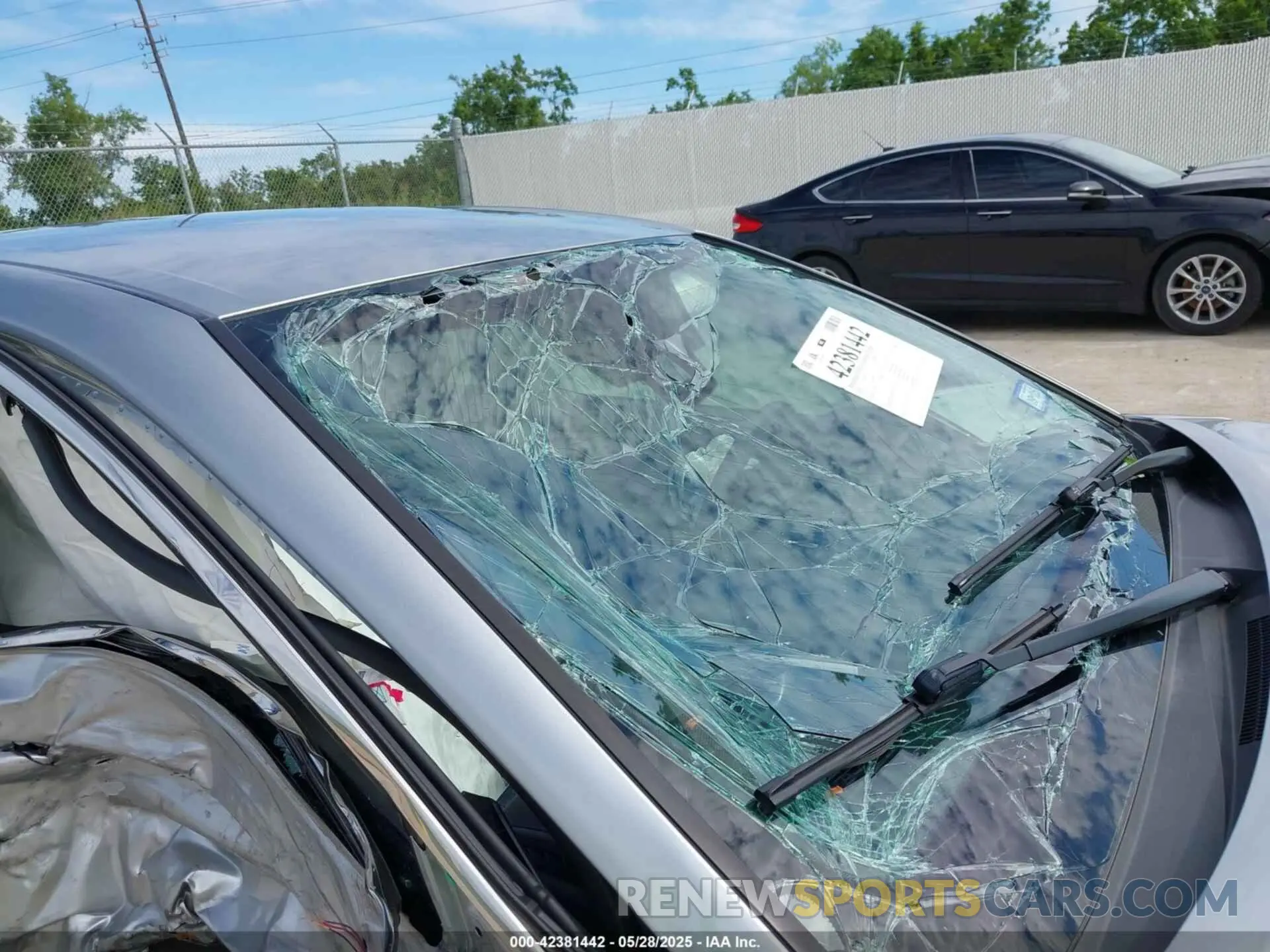 18 Фотография поврежденного автомобиля 4T1C11AK0NU698556 TOYOTA CAMRY 2022