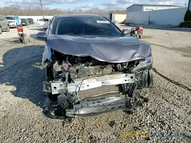 14 Photograph of a damaged car 4T1C11AK1NU630461 TOYOTA CAMRY 2022