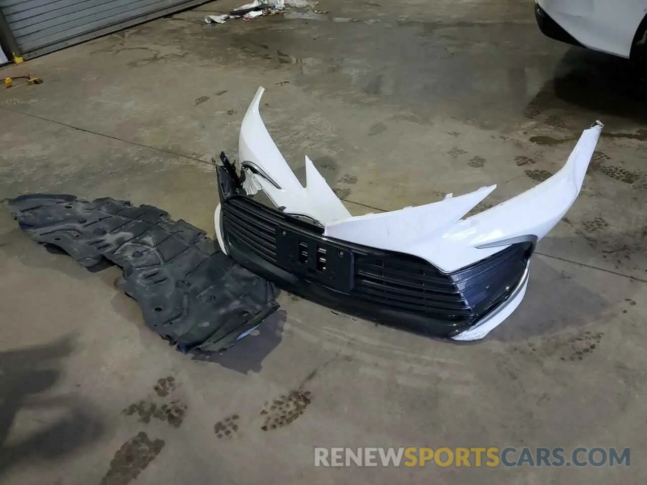 12 Фотография поврежденного автомобиля 4T1C11AK2NU074791 TOYOTA CAMRY 2022