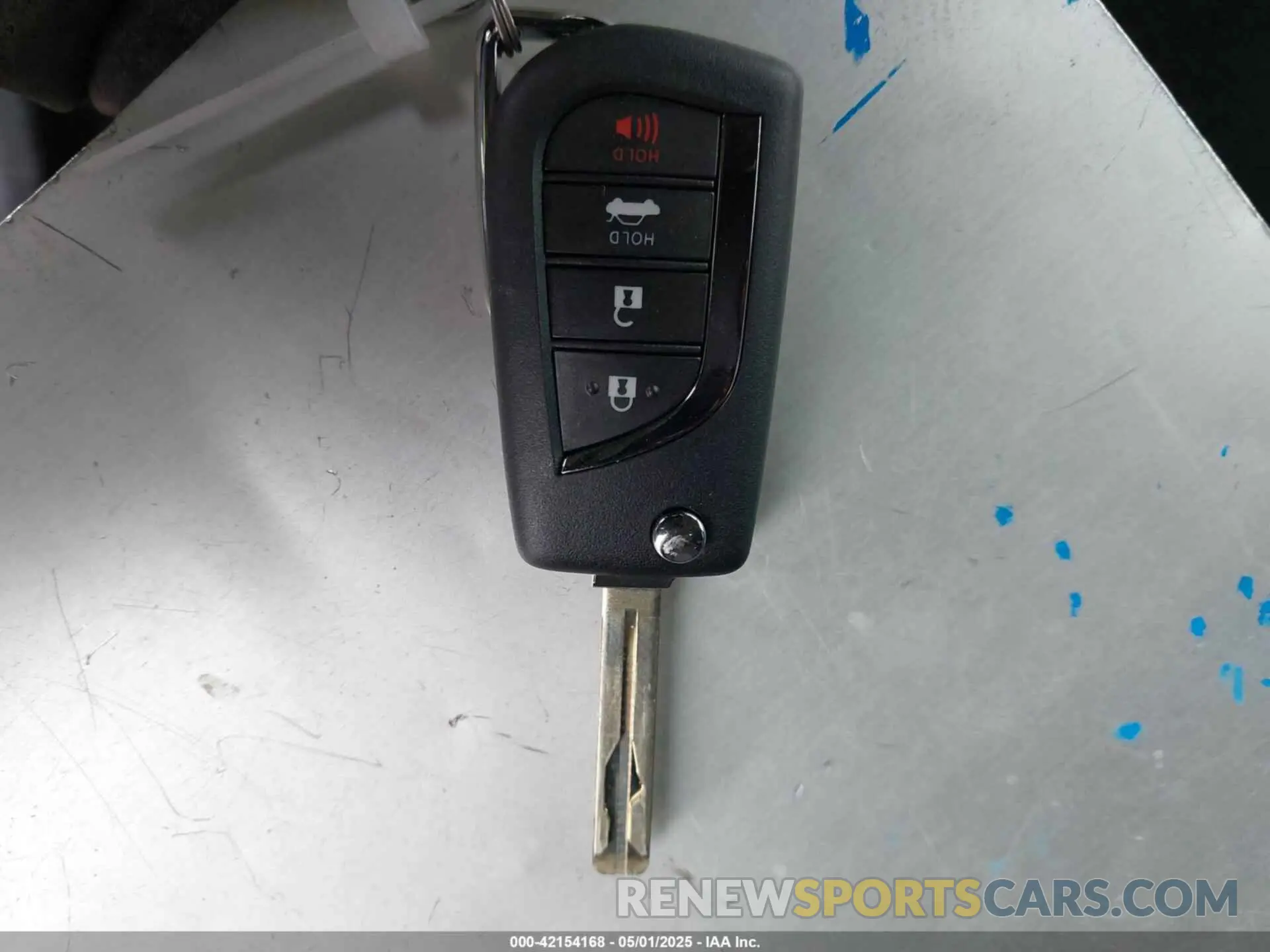 11 Photograph of a damaged car 4T1C11AK3NU625990 TOYOTA CAMRY 2022