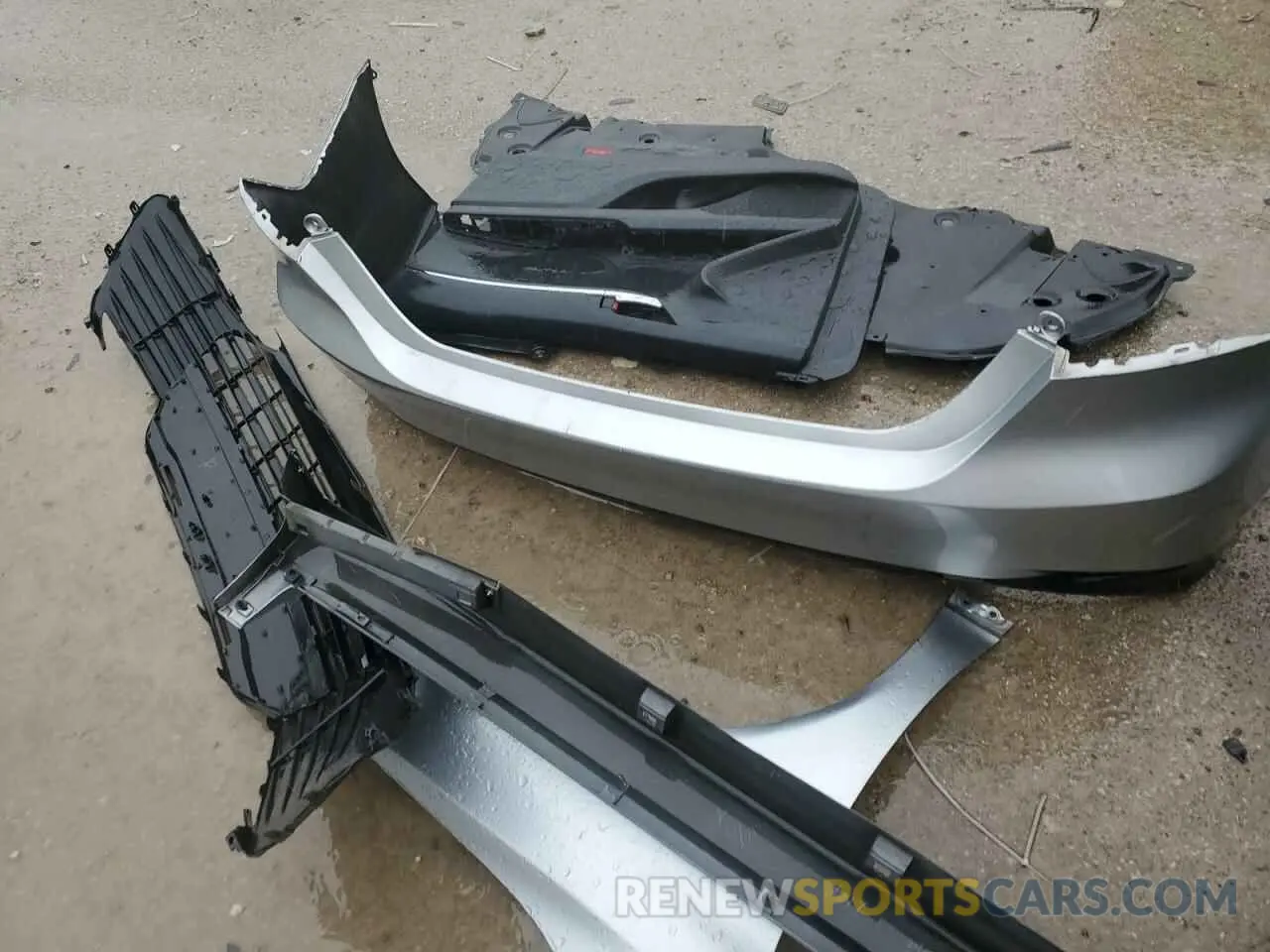 12 Фотография поврежденного автомобиля 4T1C11AK4NU686748 TOYOTA CAMRY 2022