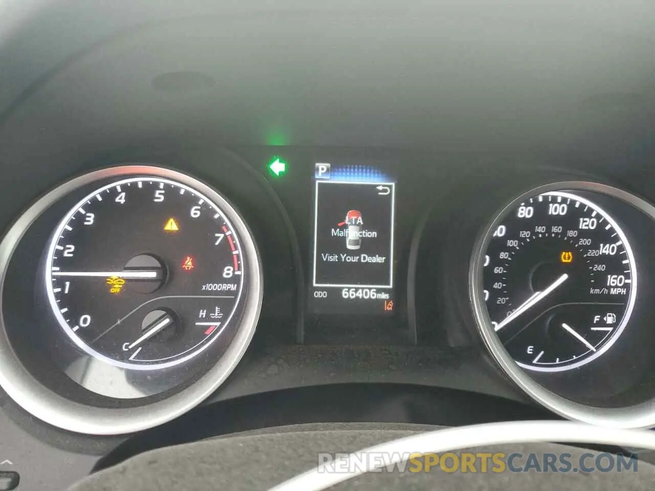 9 Фотография поврежденного автомобиля 4T1C11AK4NU686748 TOYOTA CAMRY 2022