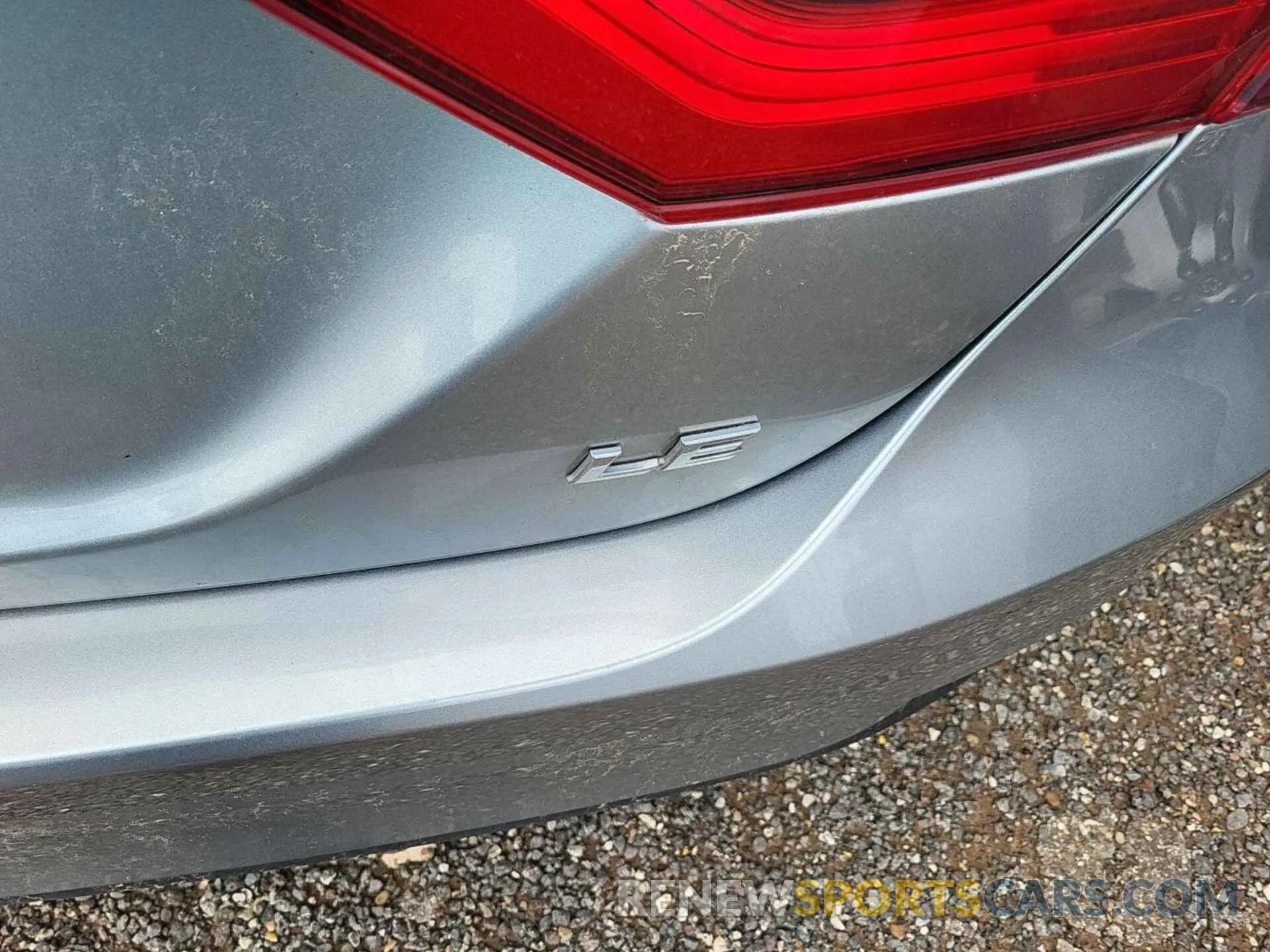 21 Photograph of a damaged car 4T1C11AK6NU635431 TOYOTA CAMRY 2022
