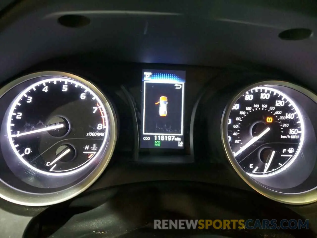 9 Фотография поврежденного автомобиля 4T1C11AK7NU710346 TOYOTA CAMRY 2022